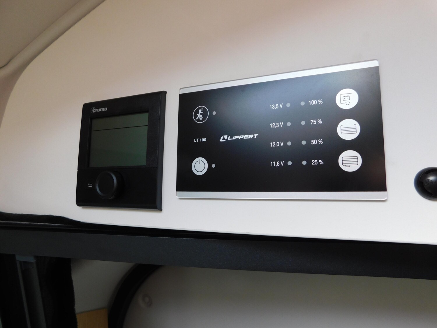 Sunlight Cliff 4x4 590 Sondermodell+AHK+Dieselheizung - Bild 23