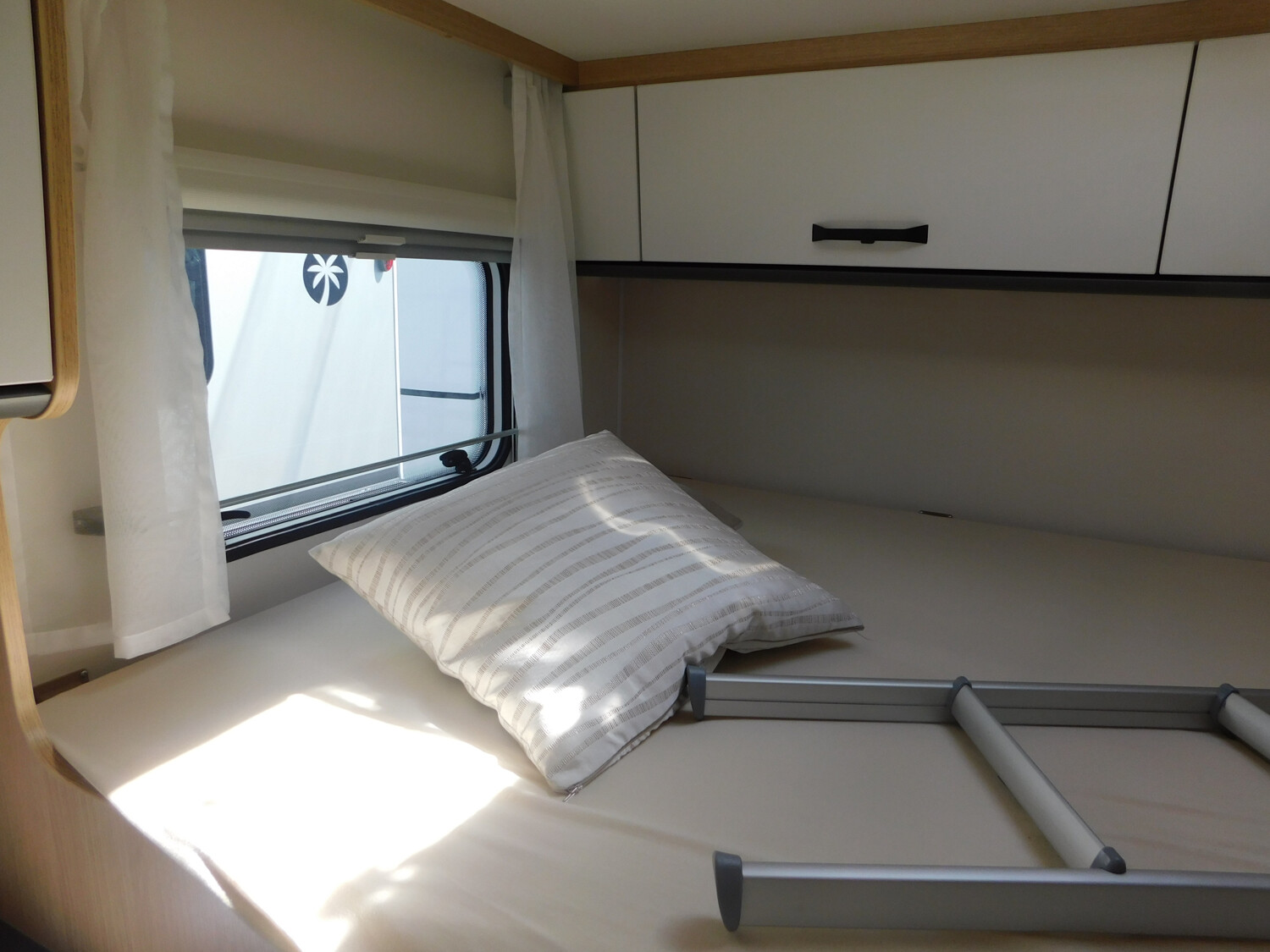 Sunlight Adventure V 60 Fiat - IC-Line - Bild 15