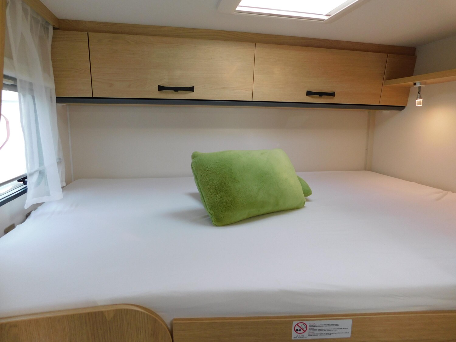 Sunlight V 60 830Kg Zuladung !!! - Bild 14