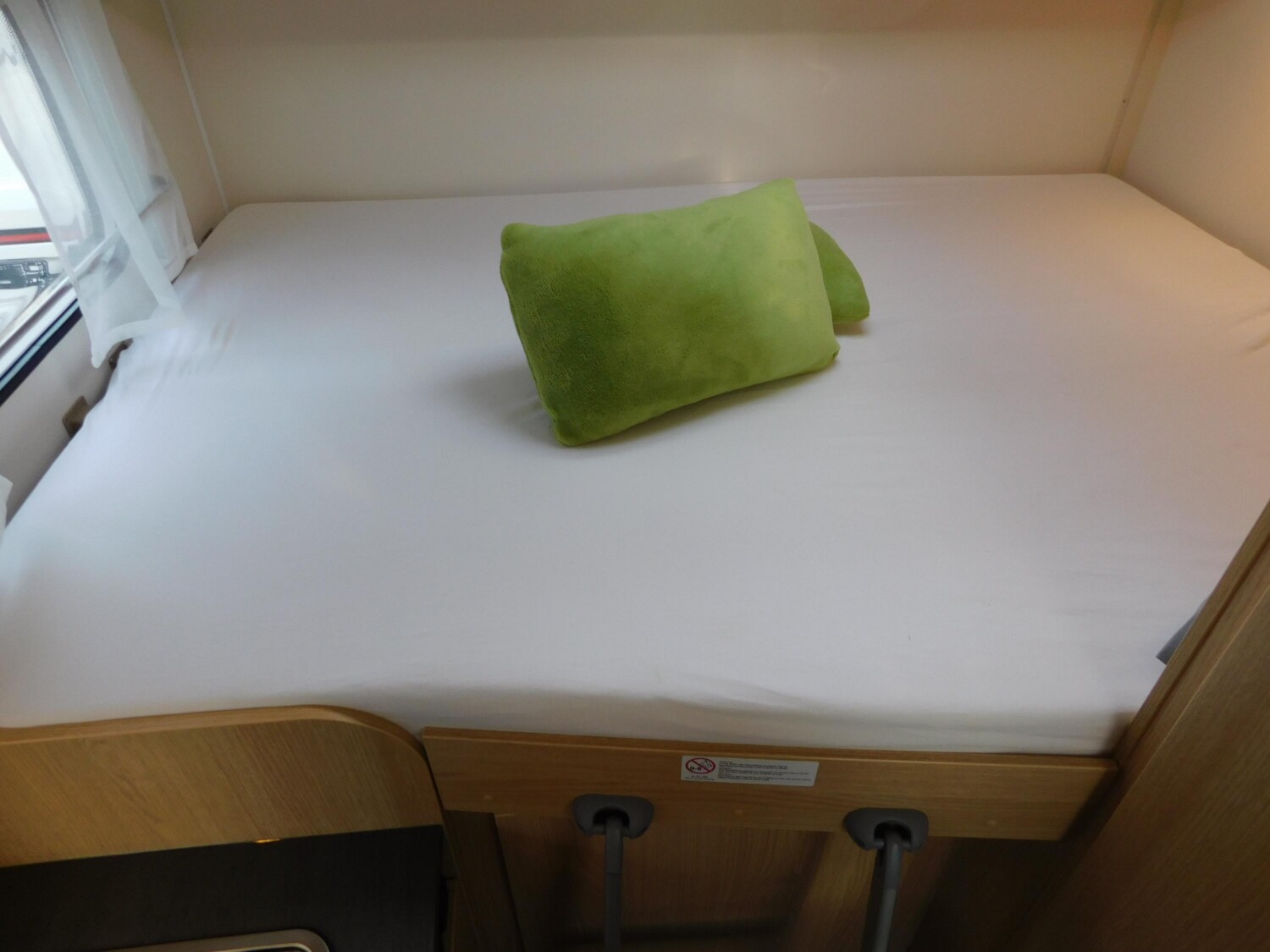 Sunlight V 60 830Kg Zuladung !!! - Bild 15