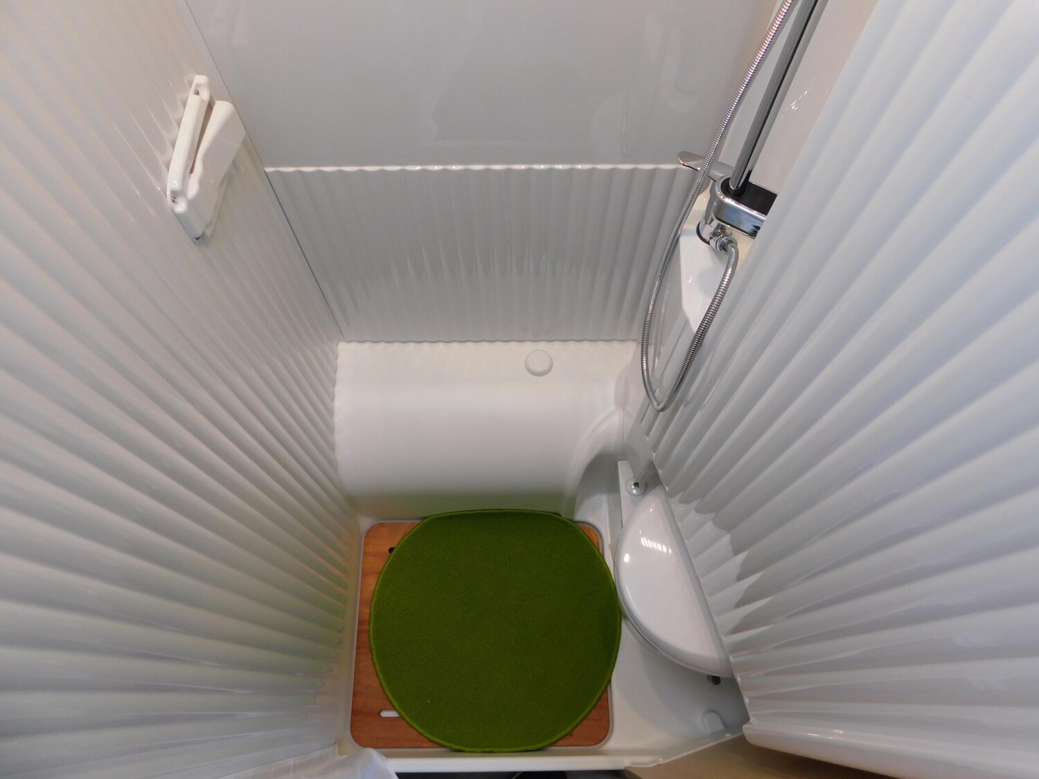 Sunlight V 60 830Kg Zuladung !!! - Bild 20