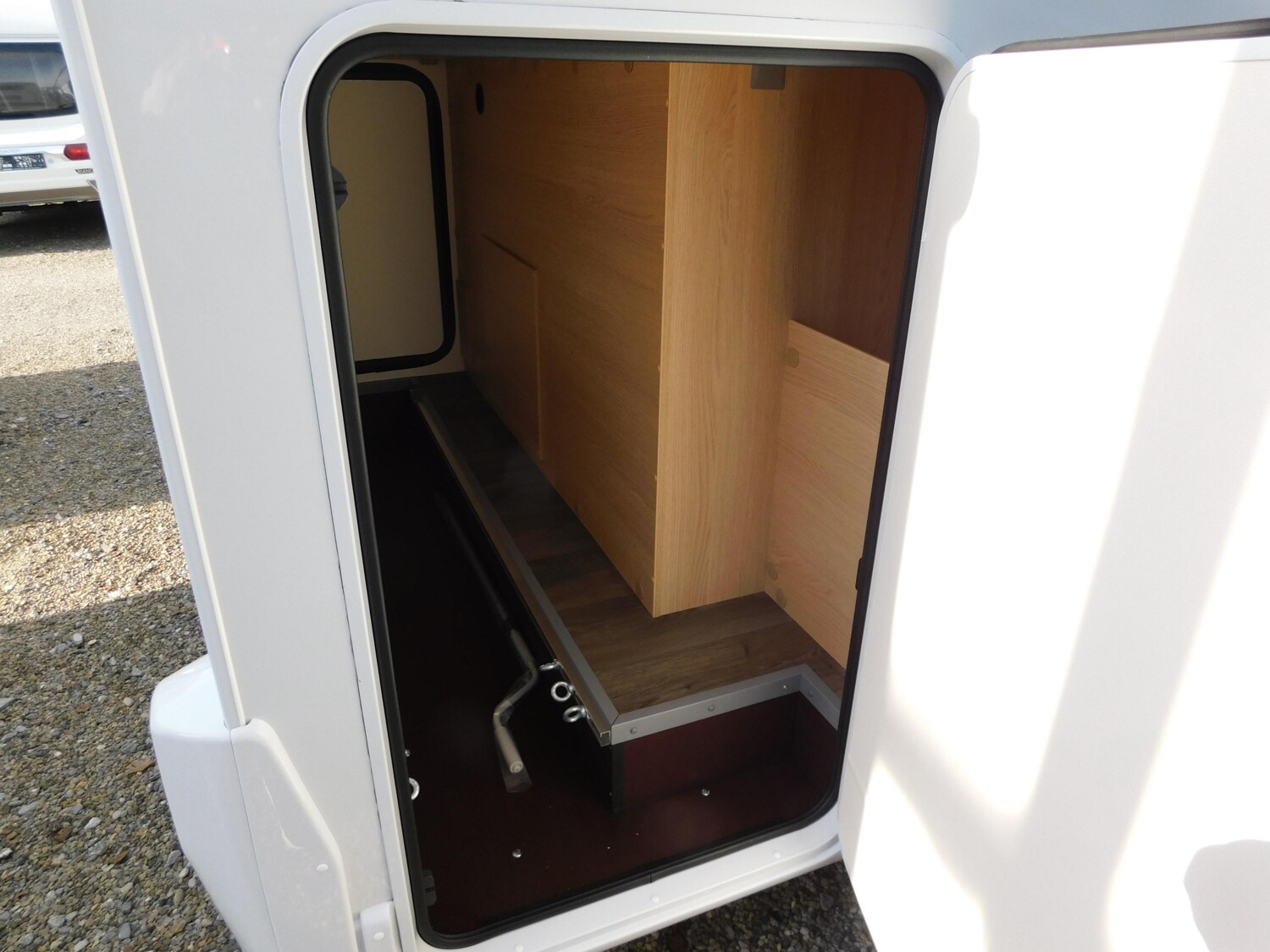 Sunlight V 60 830Kg Zuladung !!! - Bild 5