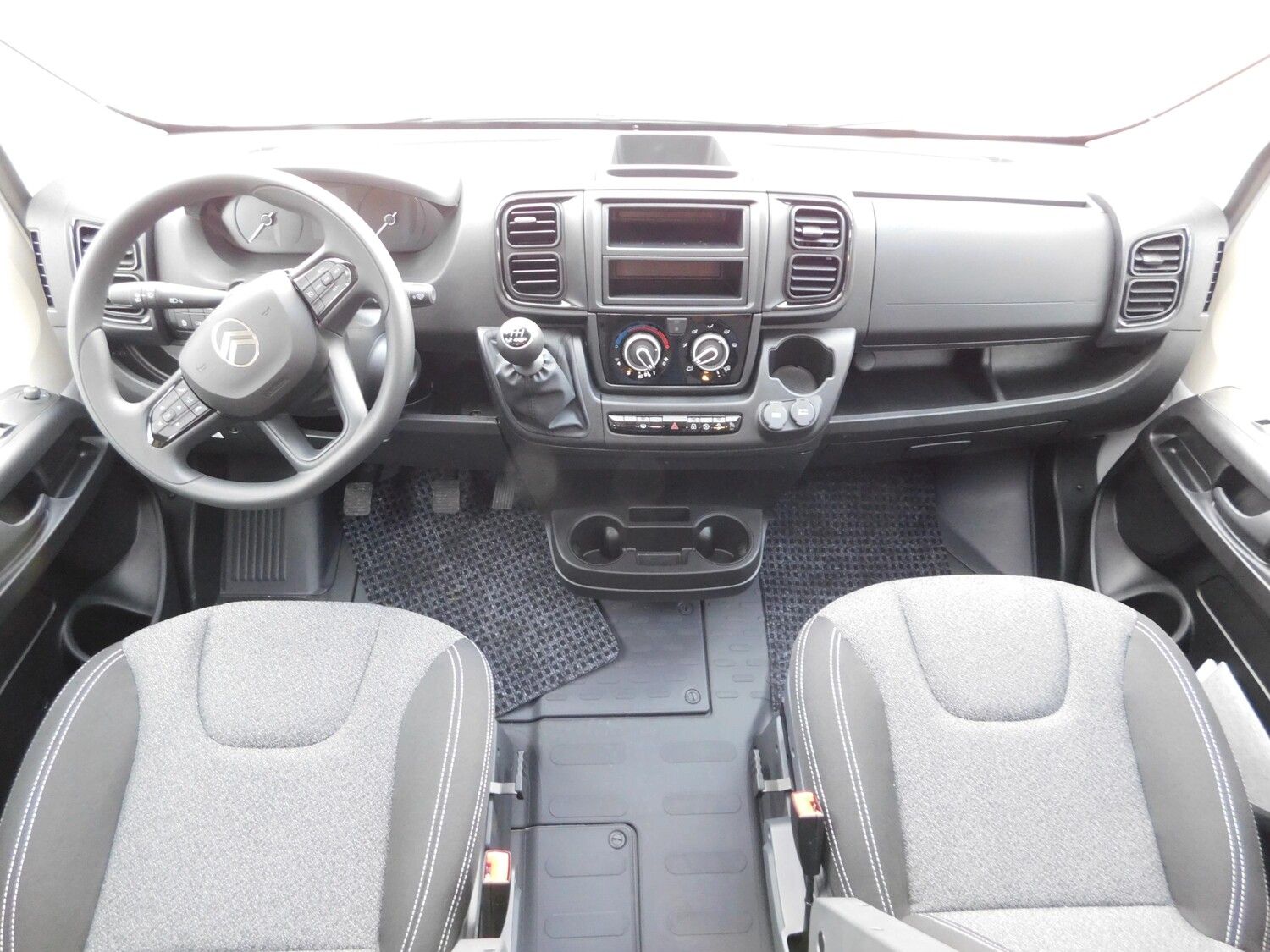 Sunlight V 60 830Kg Zuladung !!! - Bild 6