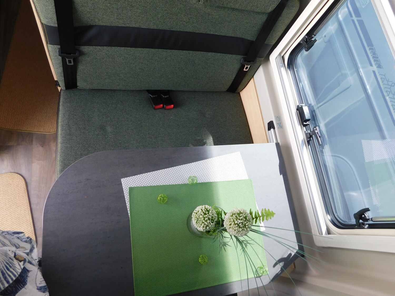 Sunlight Cliff XX 600 Combi4D, Digital-Pkt, Chassis-Pkt - Bild 11