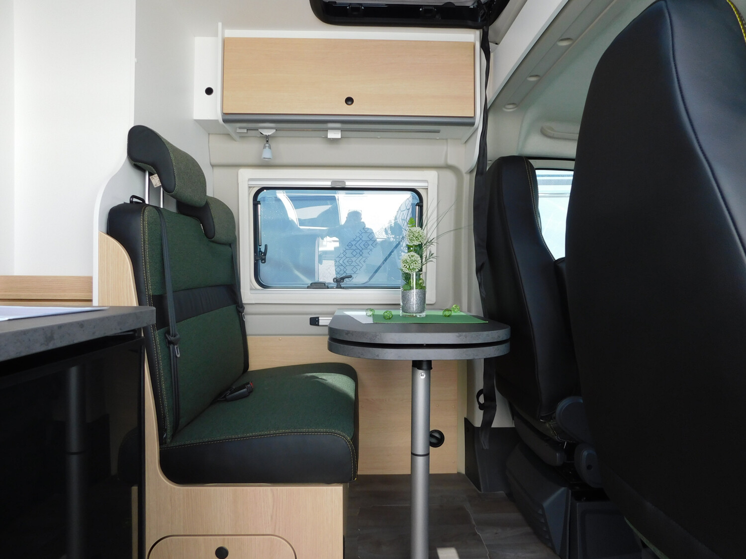 Sunlight Cliff XX 600 Combi4D, Digital-Pkt, Chassis-Pkt - Bild 7
