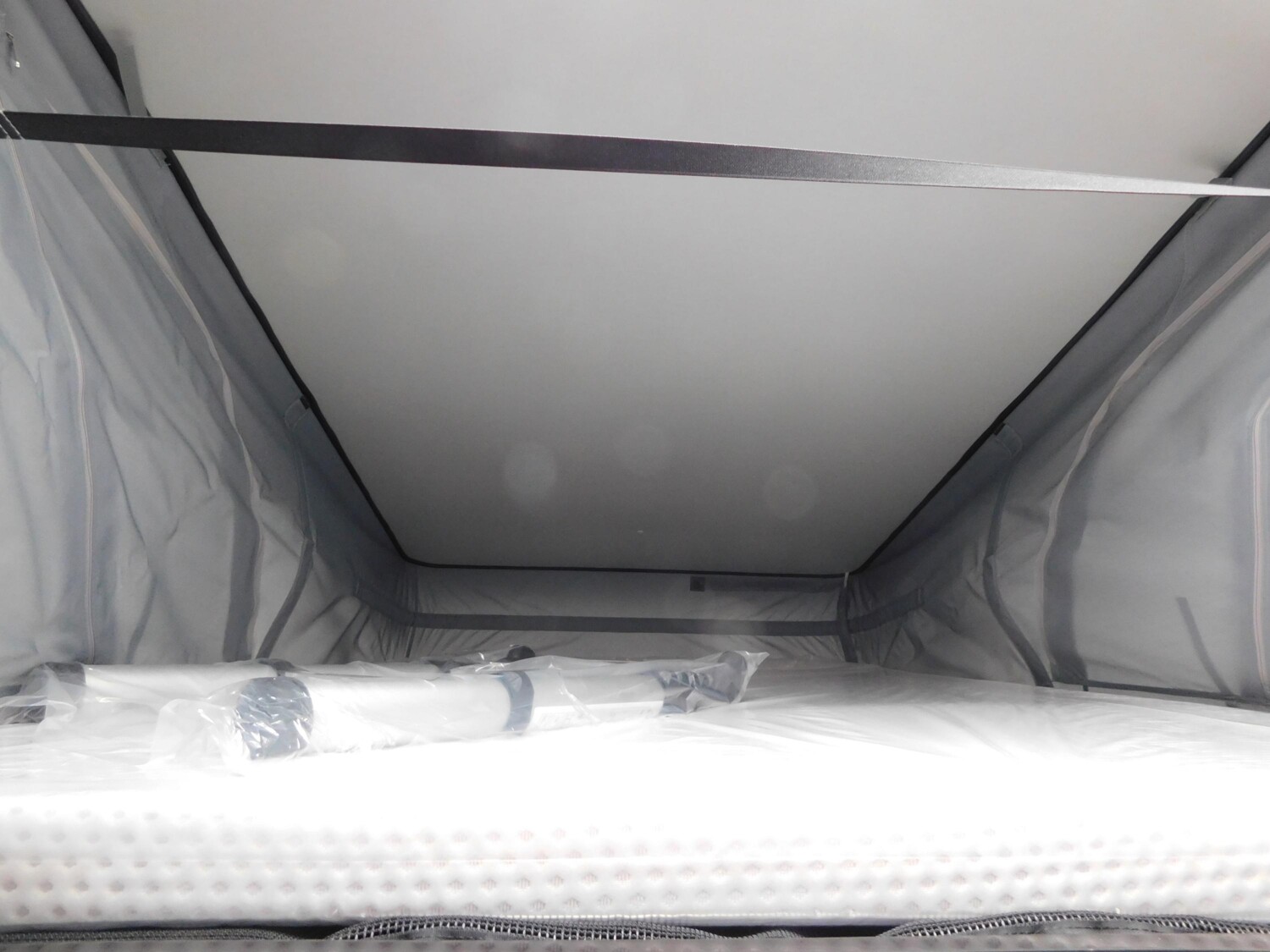 Sunlight Cliff X 600 ACC, Combi4D, Voll-LED, Digital-Pkt - Bild 20