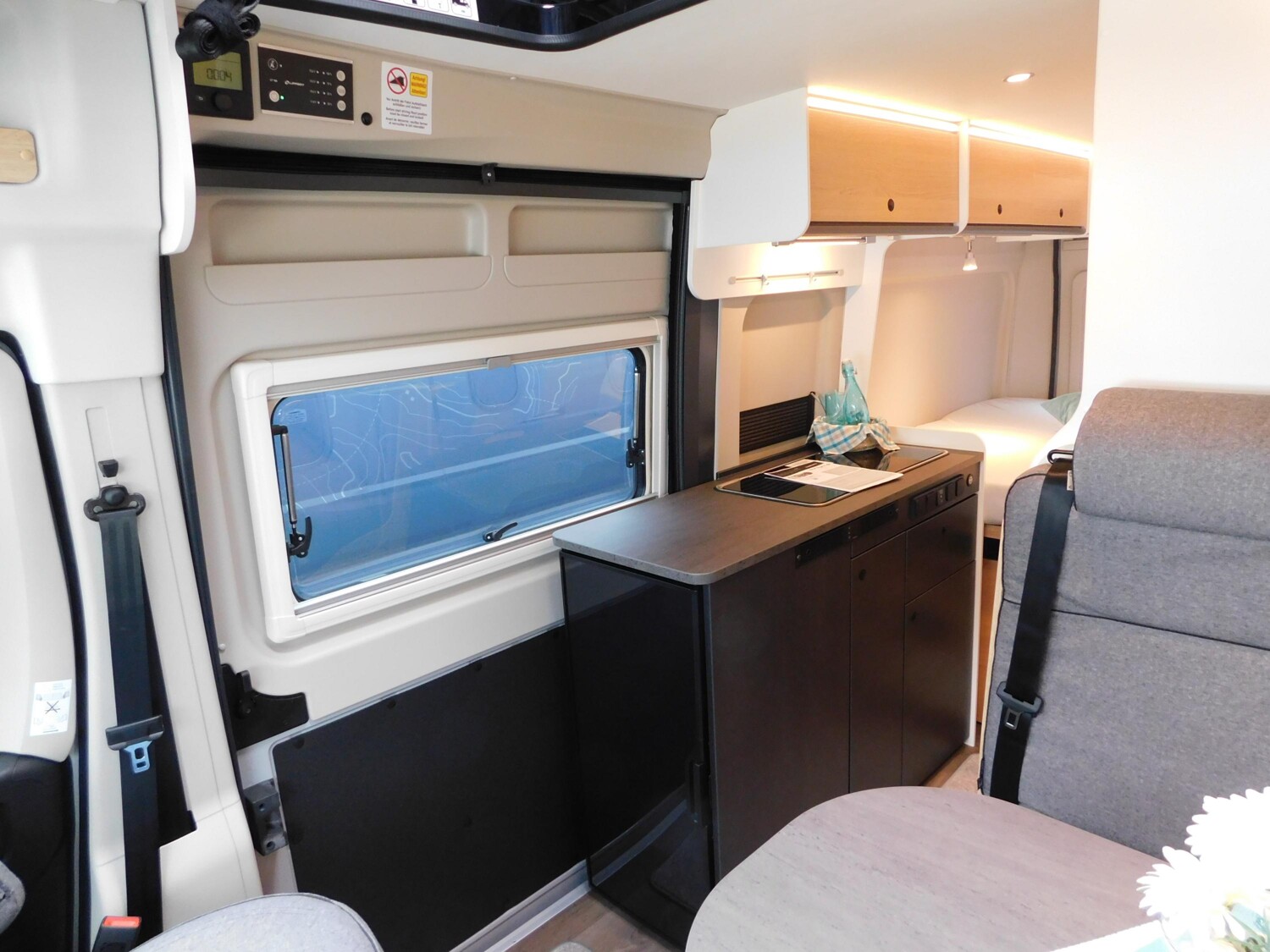 Sunlight Cliff X 600 ACC, Combi4D, Voll-LED, Digital-Pkt - Bild 10