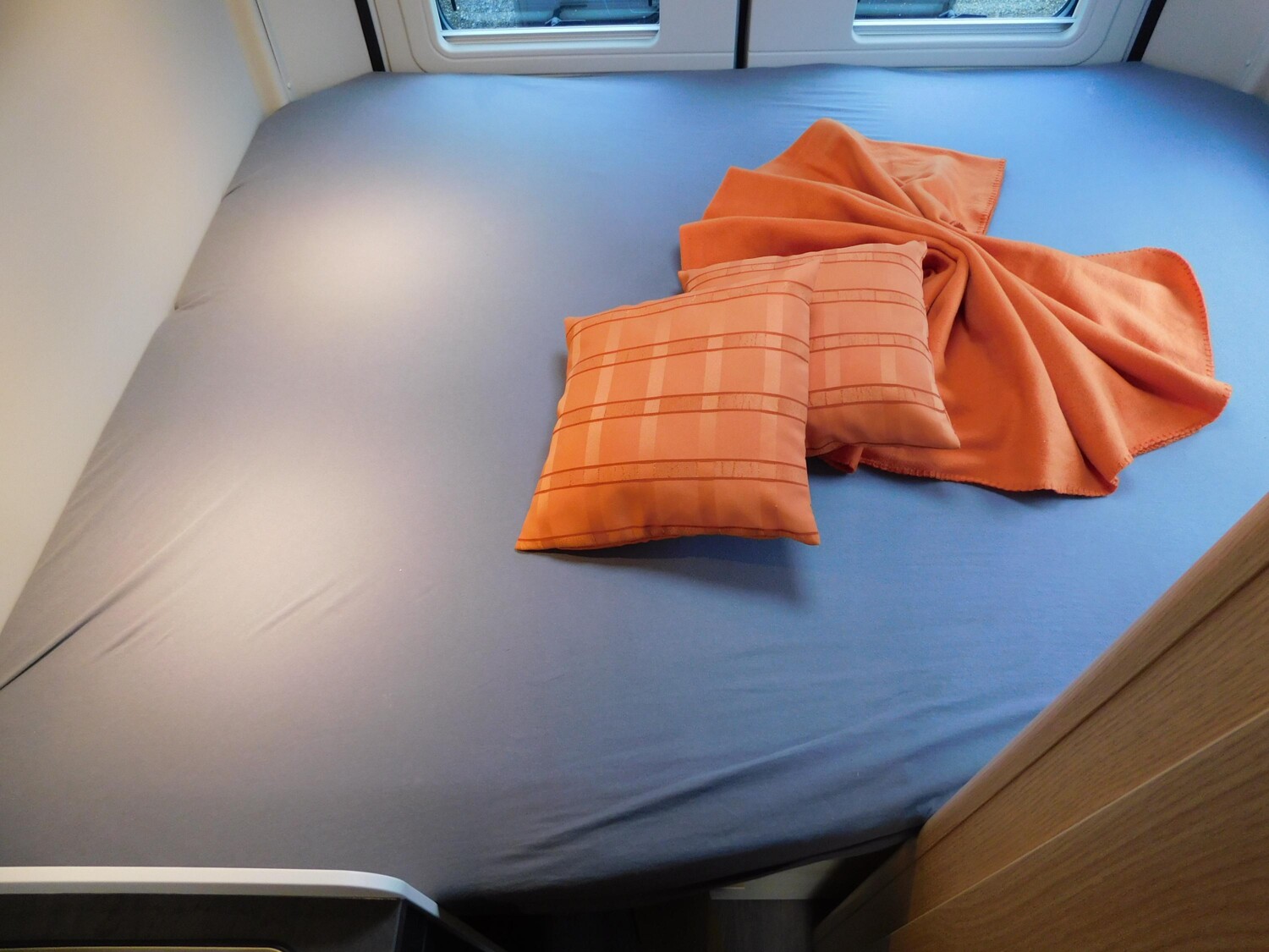 Sunlight Cliff 600 Markise + AWT isoliert+beheizt - Bild 17