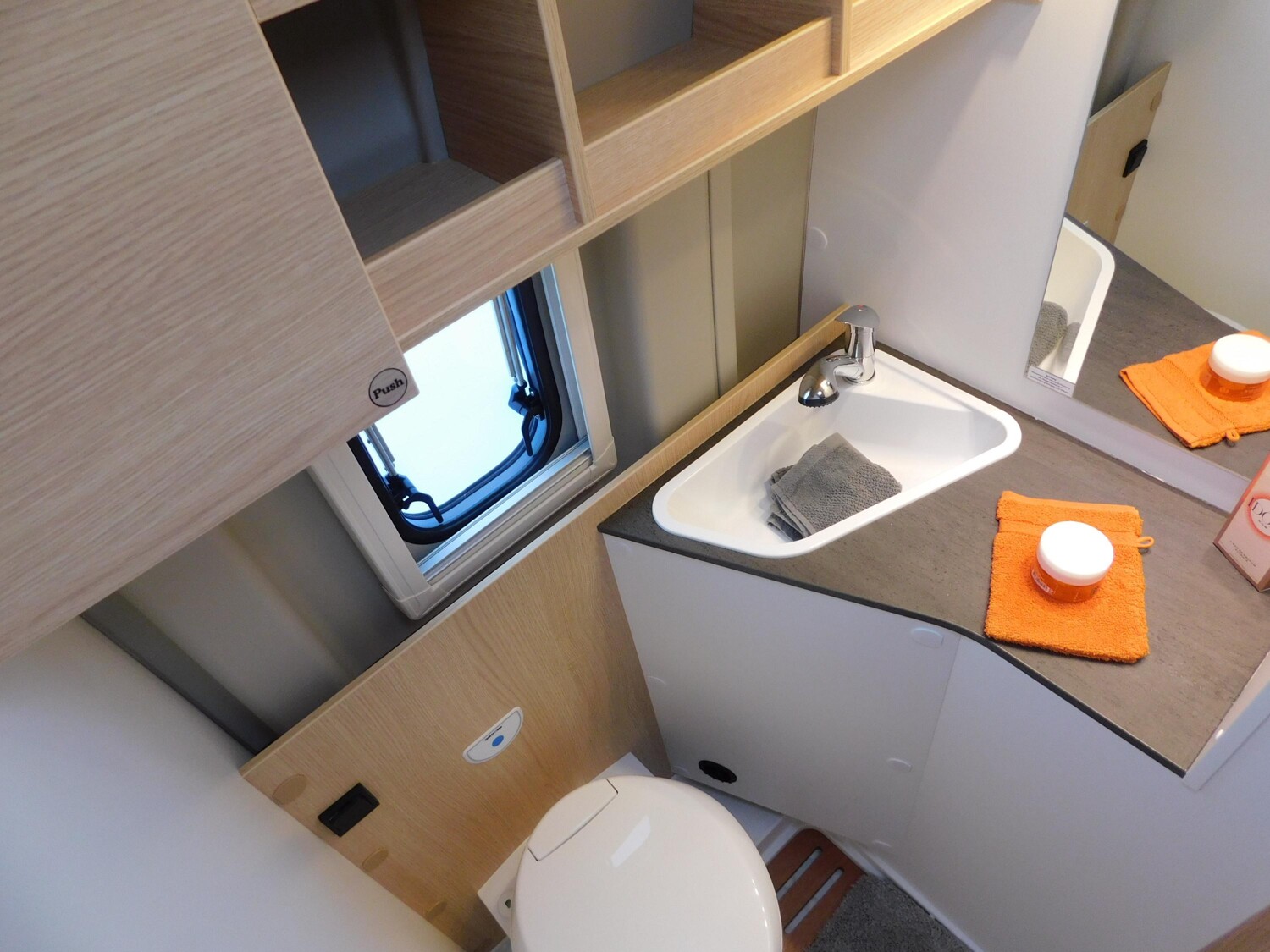 Sunlight Cliff 600 Markise + AWT isoliert+beheizt - Bild 19