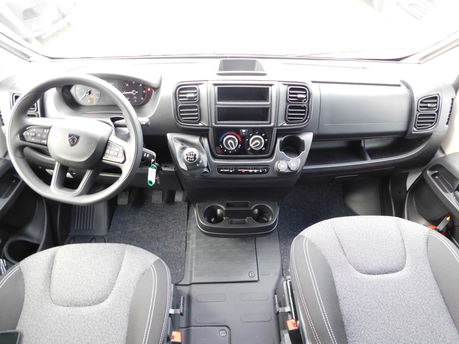 Sunlight Cliff 600 Markise + AWT isoliert+beheizt - Bild 6