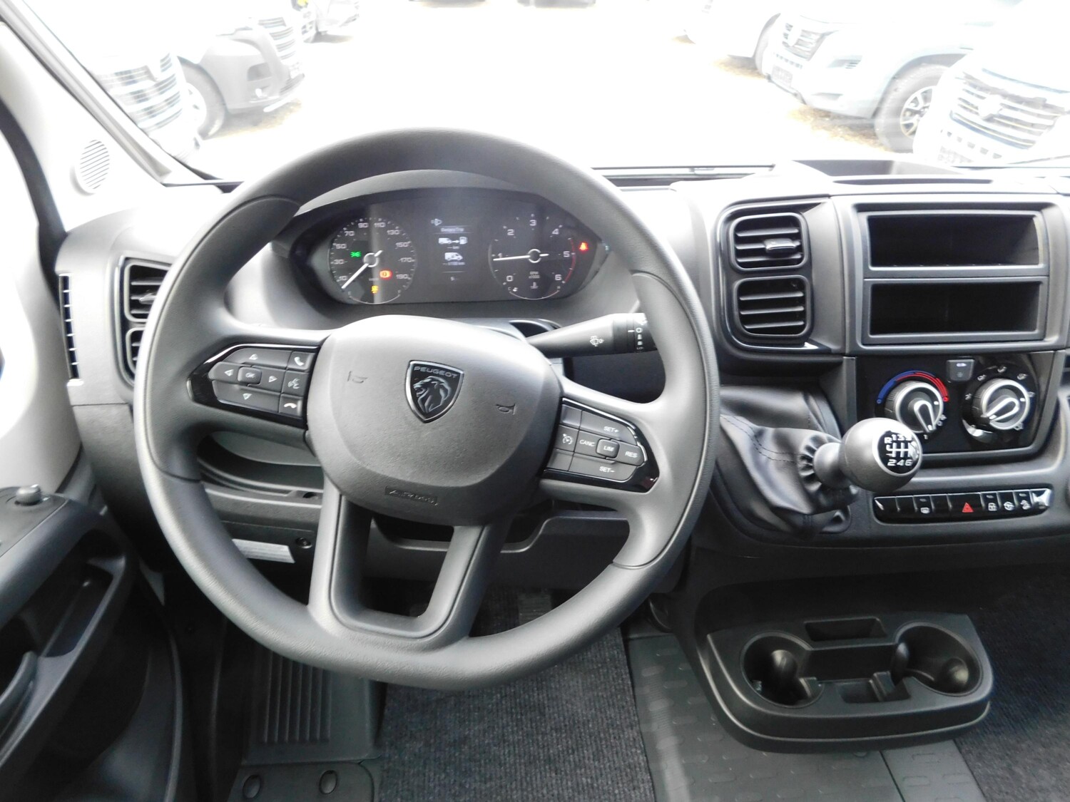 Sunlight Cliff 600 Markise + AWT isoliert+beheizt - Bild 7