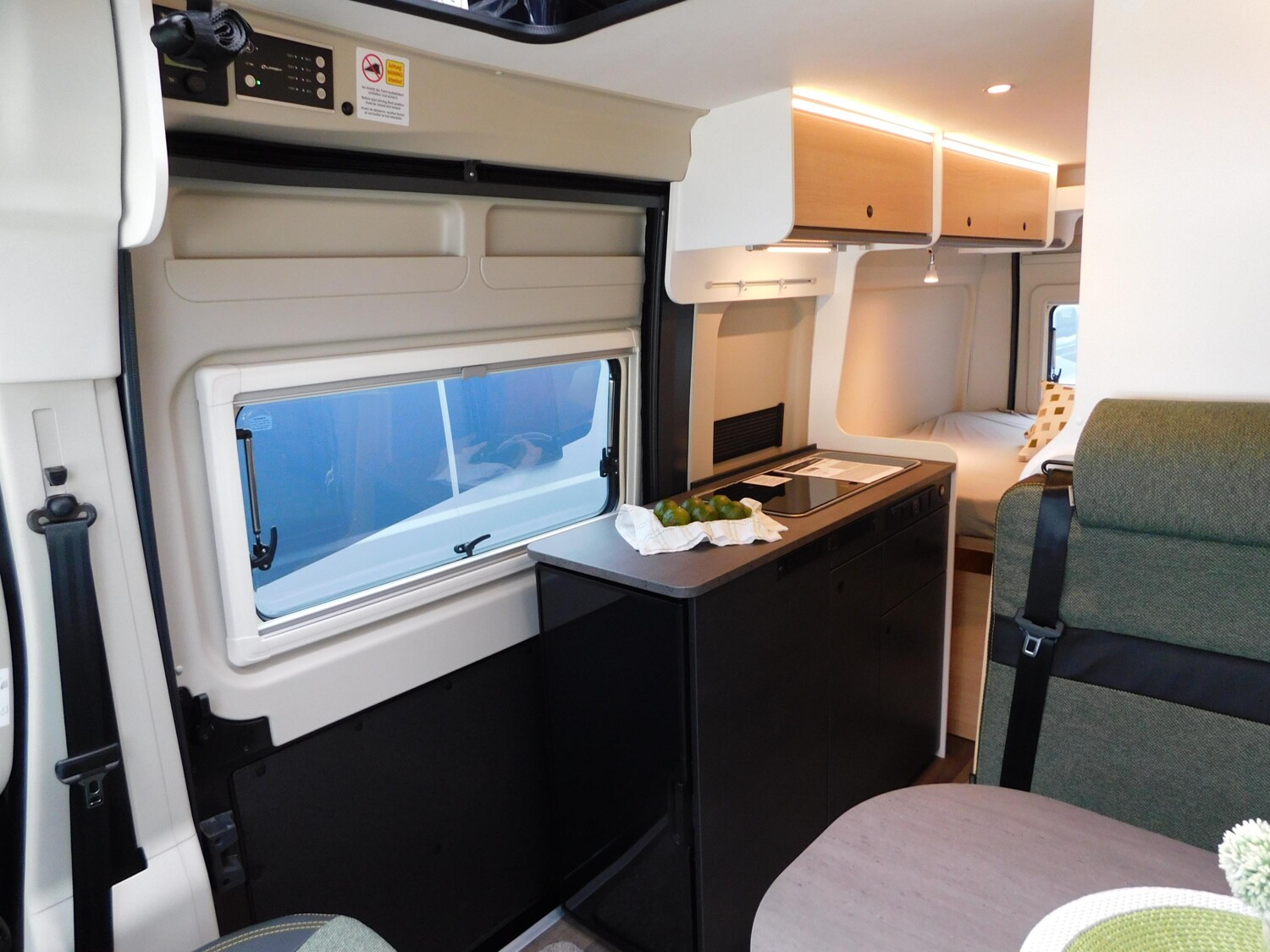 Sunlight Cliff X 600 LTE-Antenne+ACC+Digitalpaket+Combi4D - Bild 10