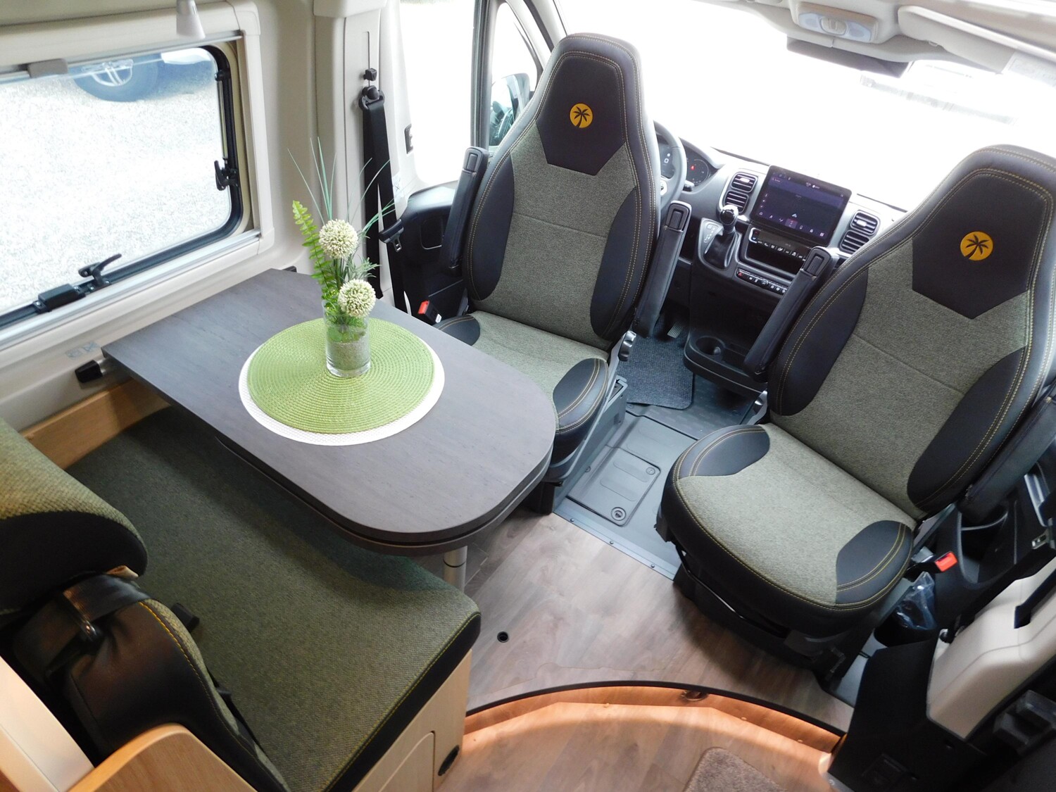 Sunlight Cliff X 600 LTE-Antenne+ACC+Digitalpaket+Combi4D - Bild 12