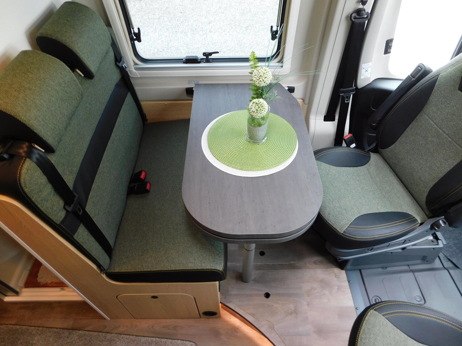 Sunlight Cliff X 600 LTE-Antenne+ACC+Digitalpaket+Combi4D - Bild 13