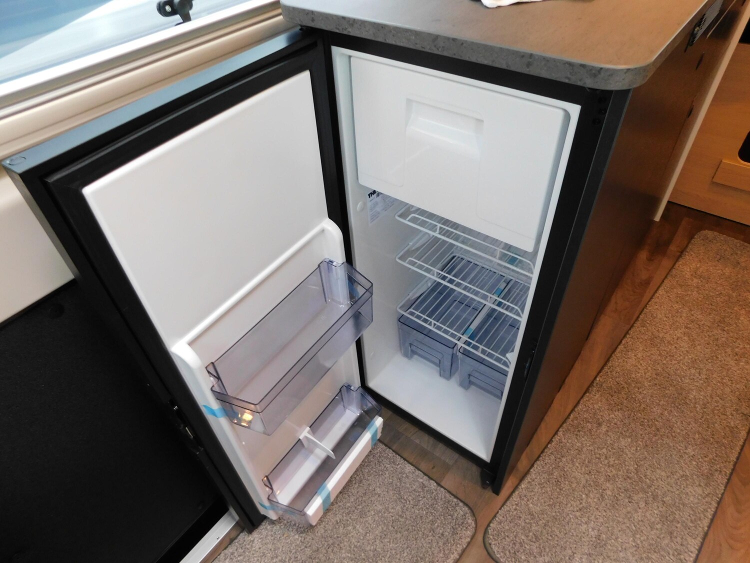 Sunlight Cliff X 600 LTE-Antenne+ACC+Digitalpaket+Combi4D - Bild 14