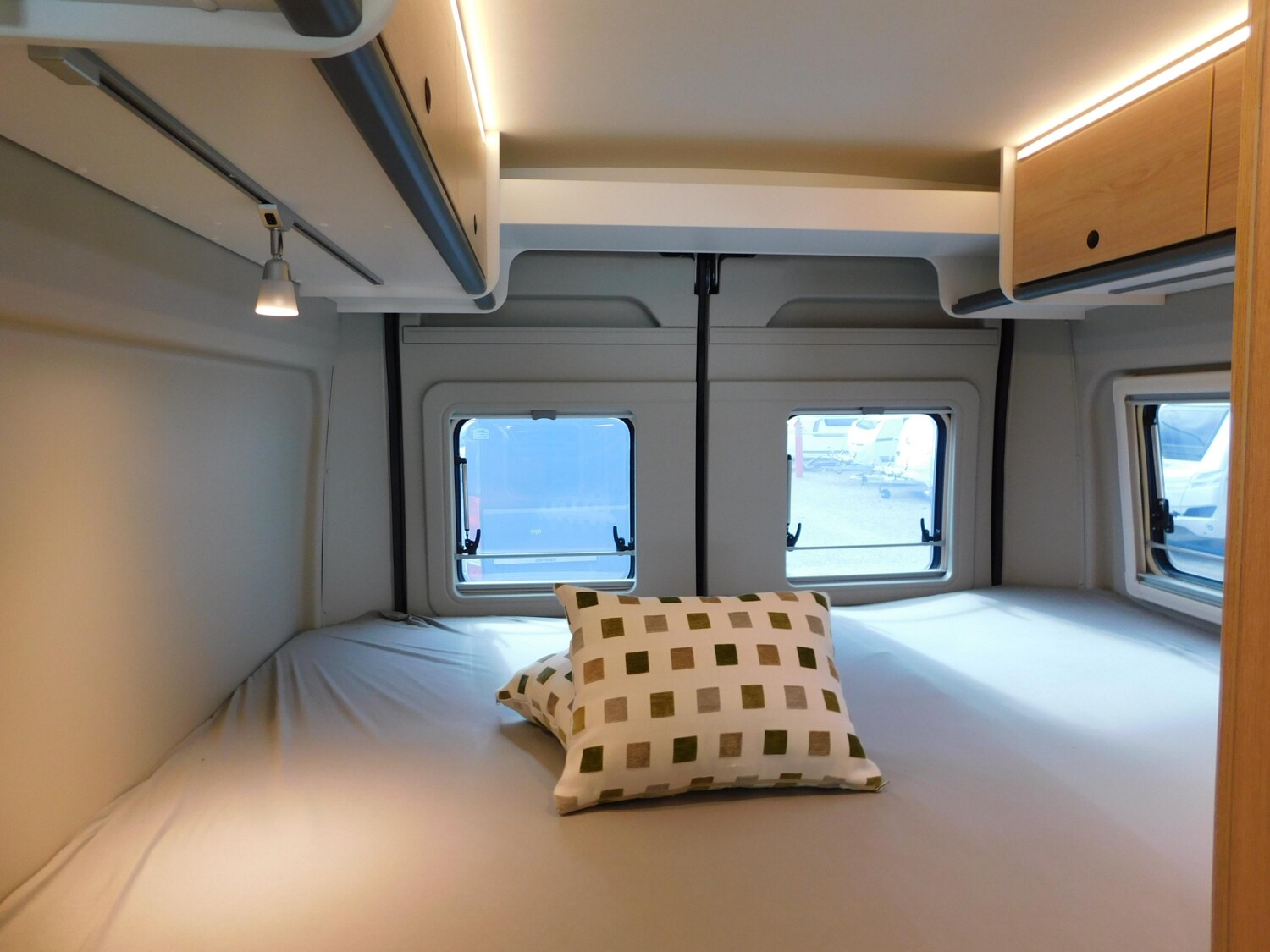 Sunlight Cliff X 600 LTE-Antenne+ACC+Digitalpaket+Combi4D - Bild 16