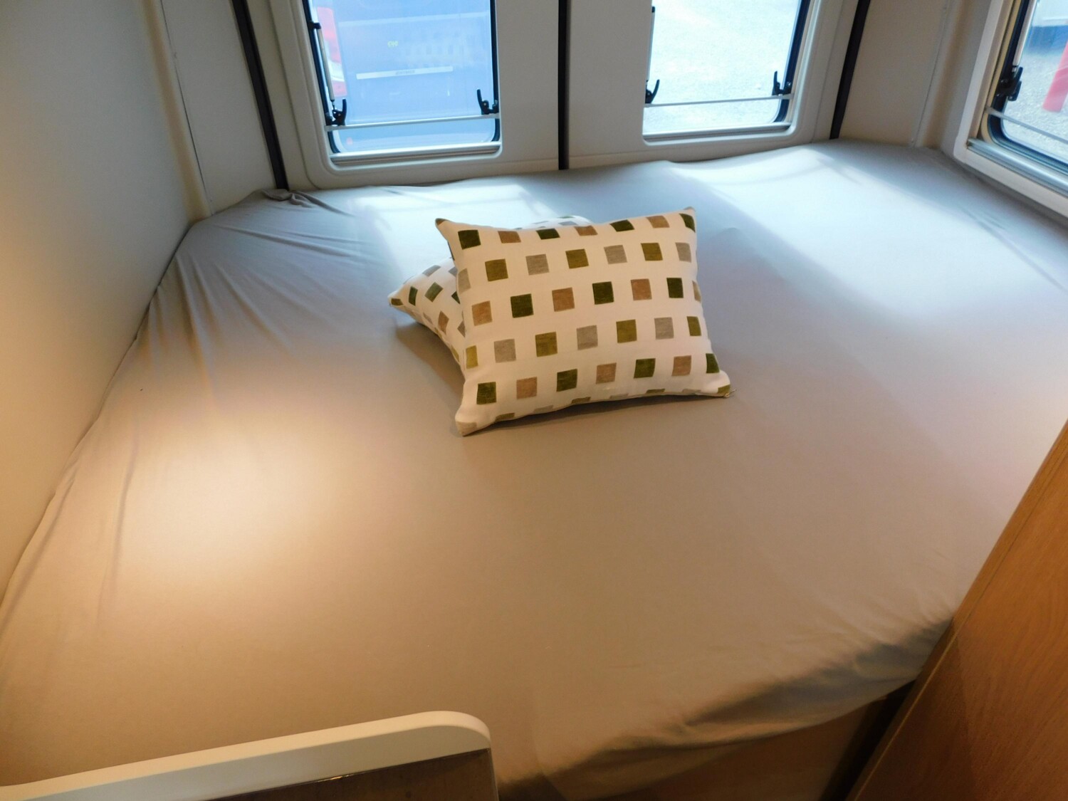 Sunlight Cliff X 600 LTE-Antenne+ACC+Digitalpaket+Combi4D - Bild 17