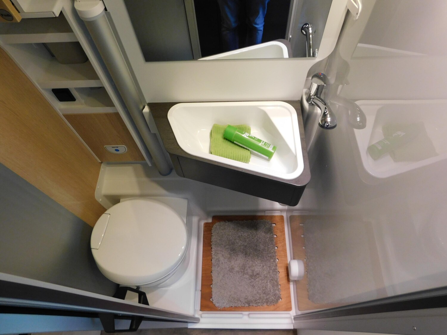 Sunlight Cliff X 600 LTE-Antenne+ACC+Digitalpaket+Combi4D - Bild 18