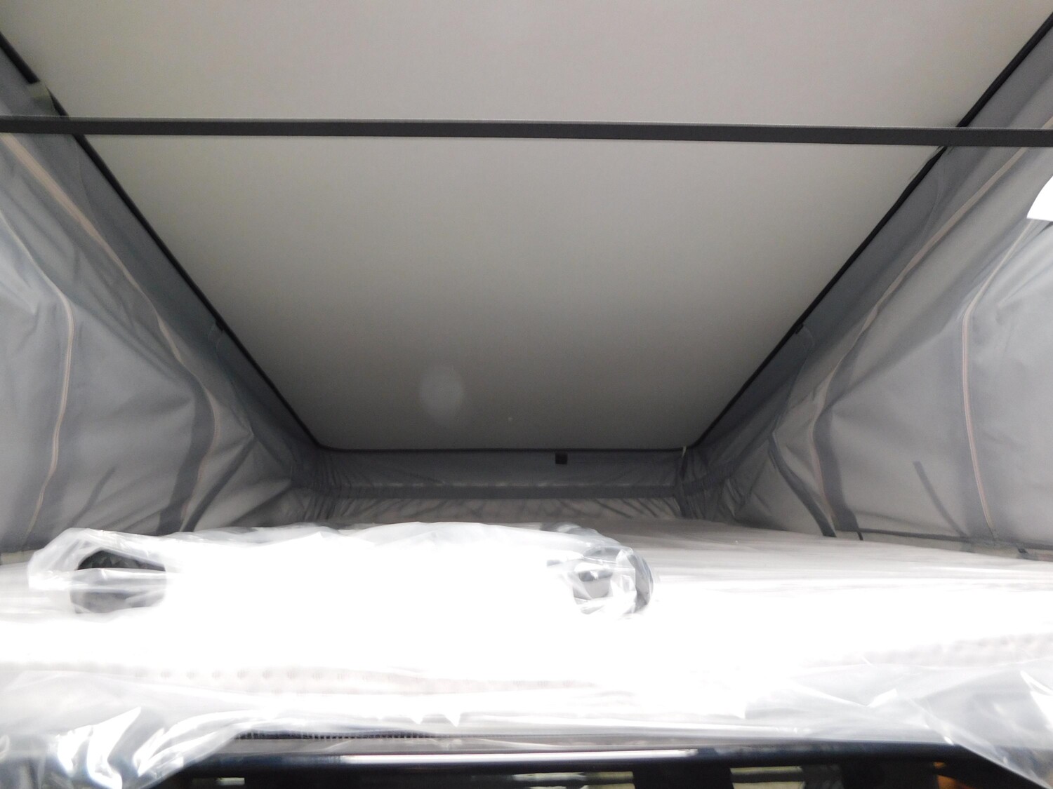 Sunlight Cliff X 600 LTE-Antenne+ACC+Digitalpaket+Combi4D - Bild 20