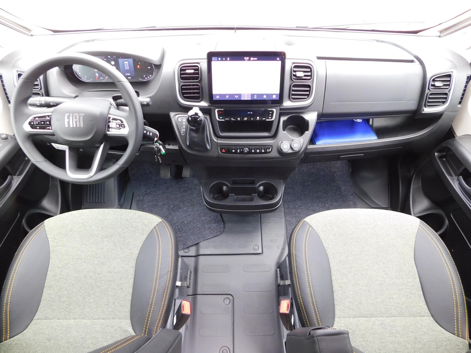 Sunlight Cliff X 600 LTE-Antenne+ACC+Digitalpaket+Combi4D - Bild 5