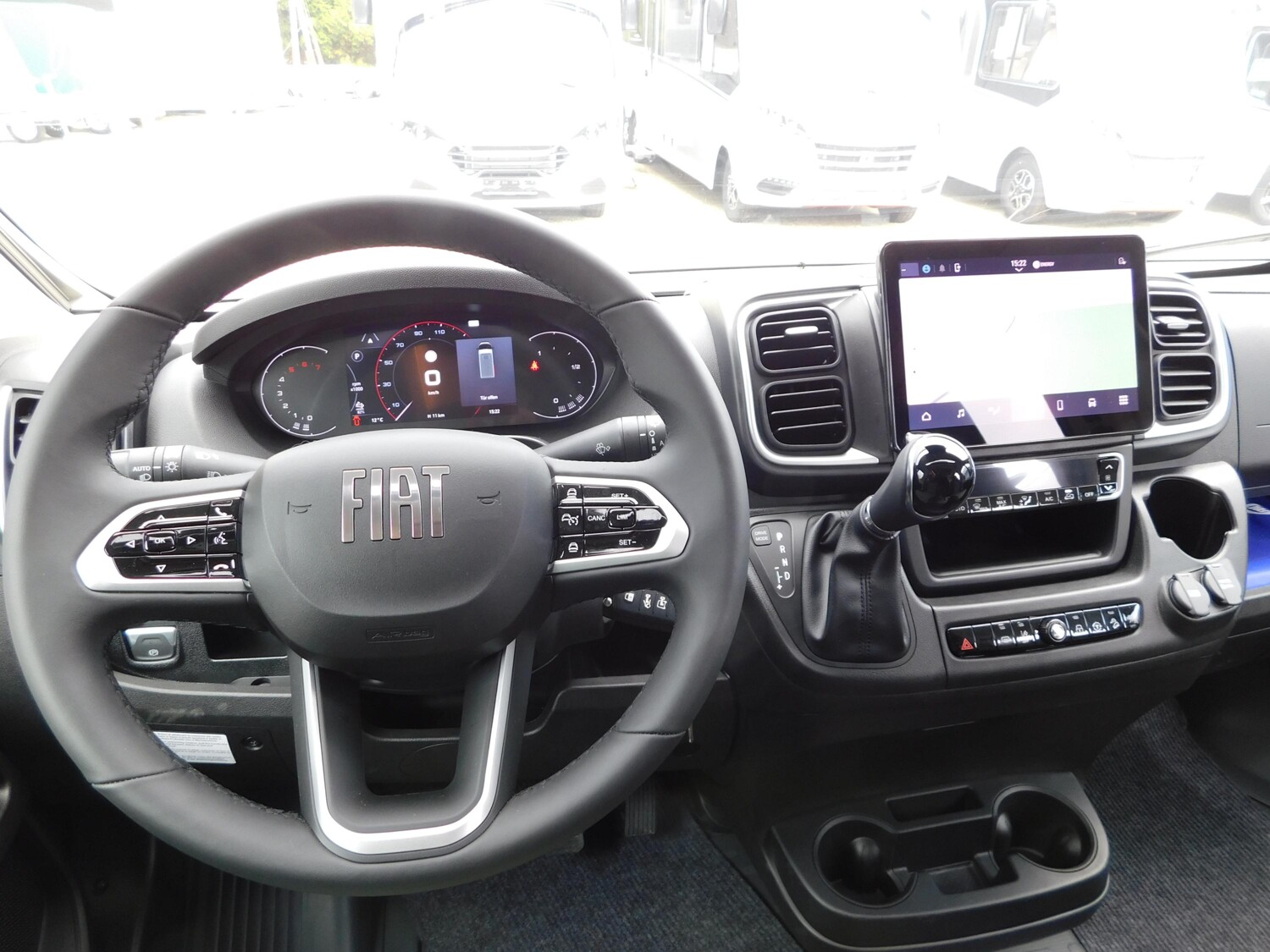 Sunlight Cliff X 600 LTE-Antenne+ACC+Digitalpaket+Combi4D - Bild 6