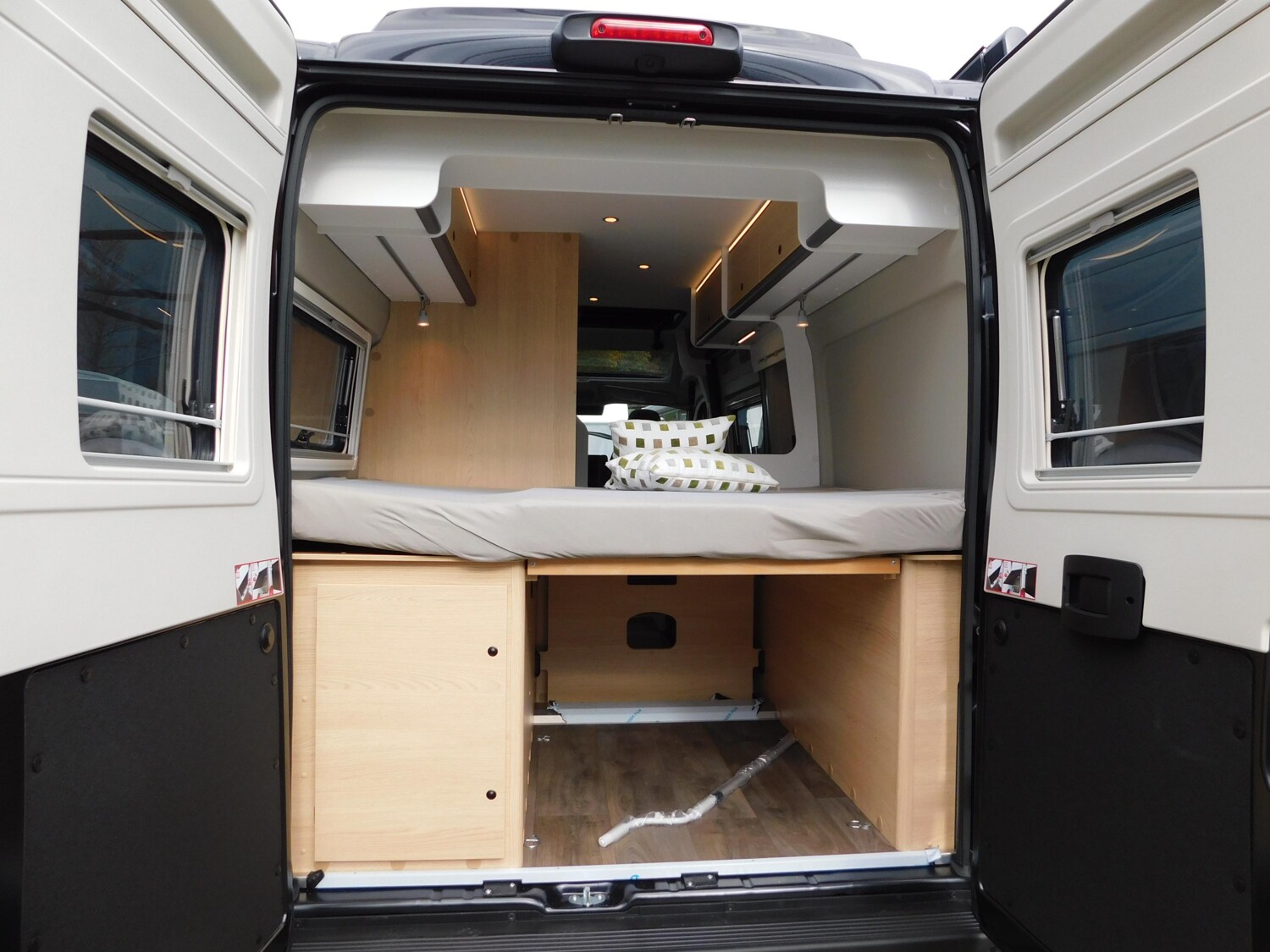 Sunlight Cliff X 600 LTE-Antenne+ACC+Digitalpaket+Combi4D - Bild 8