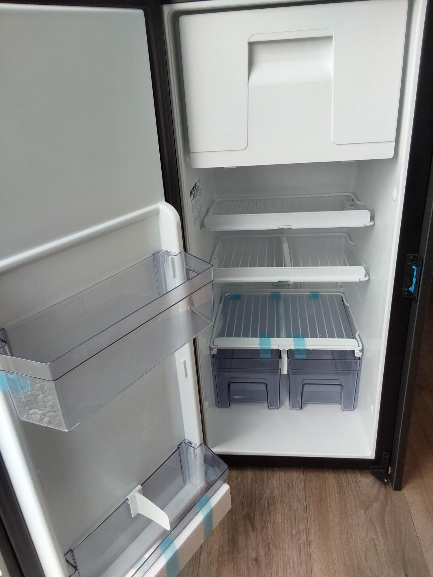 Sunlight Cliff 600 Peugeot - Bild 5