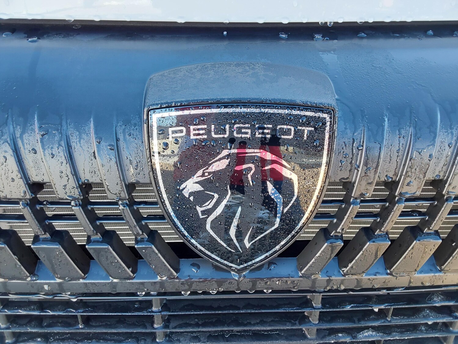 Sunlight Cliff 600 Peugeot - Bild 14