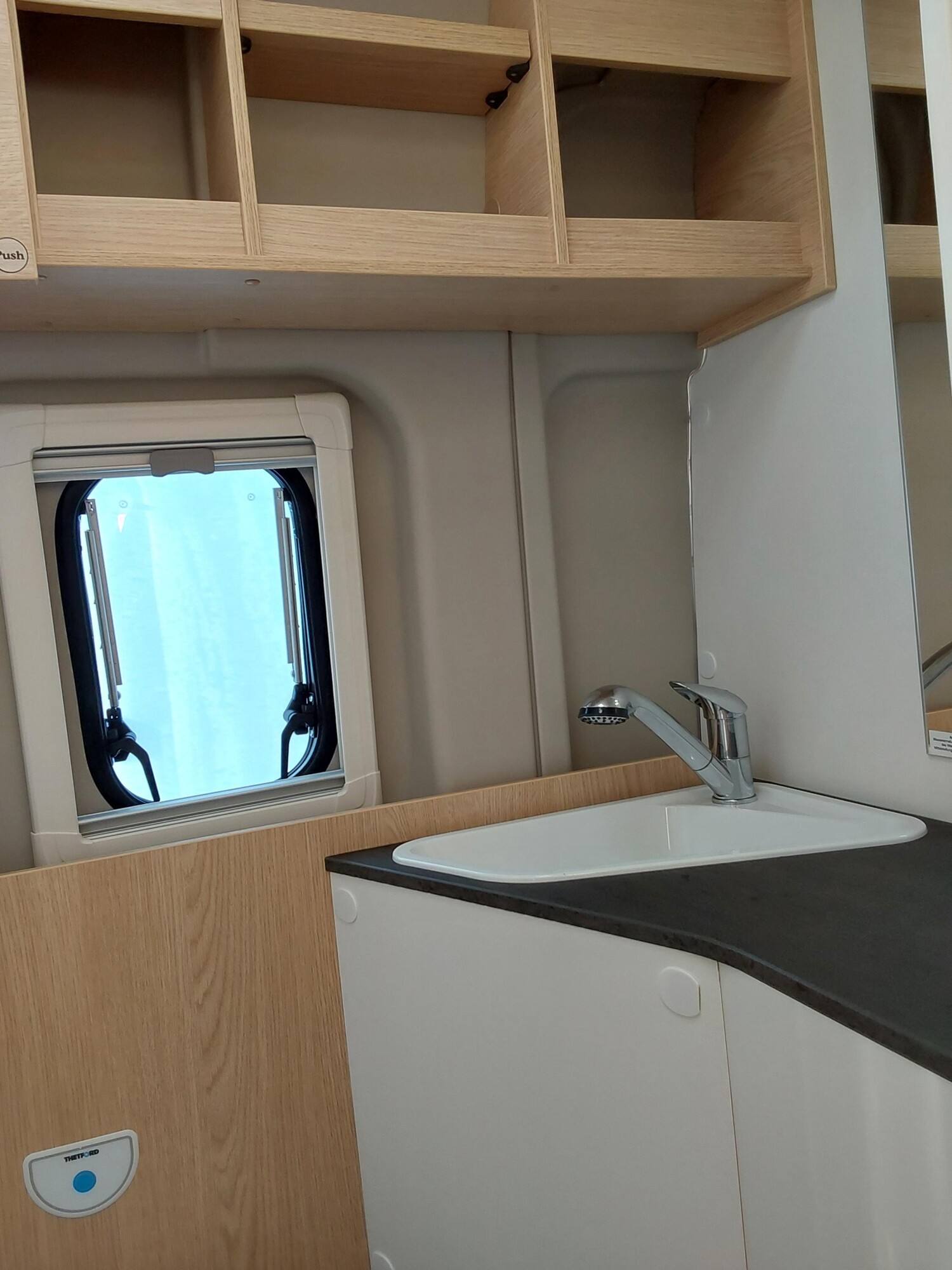 Sunlight Cliff 600 Automatik, Markise, 600Kg Zuladung - Bild 10