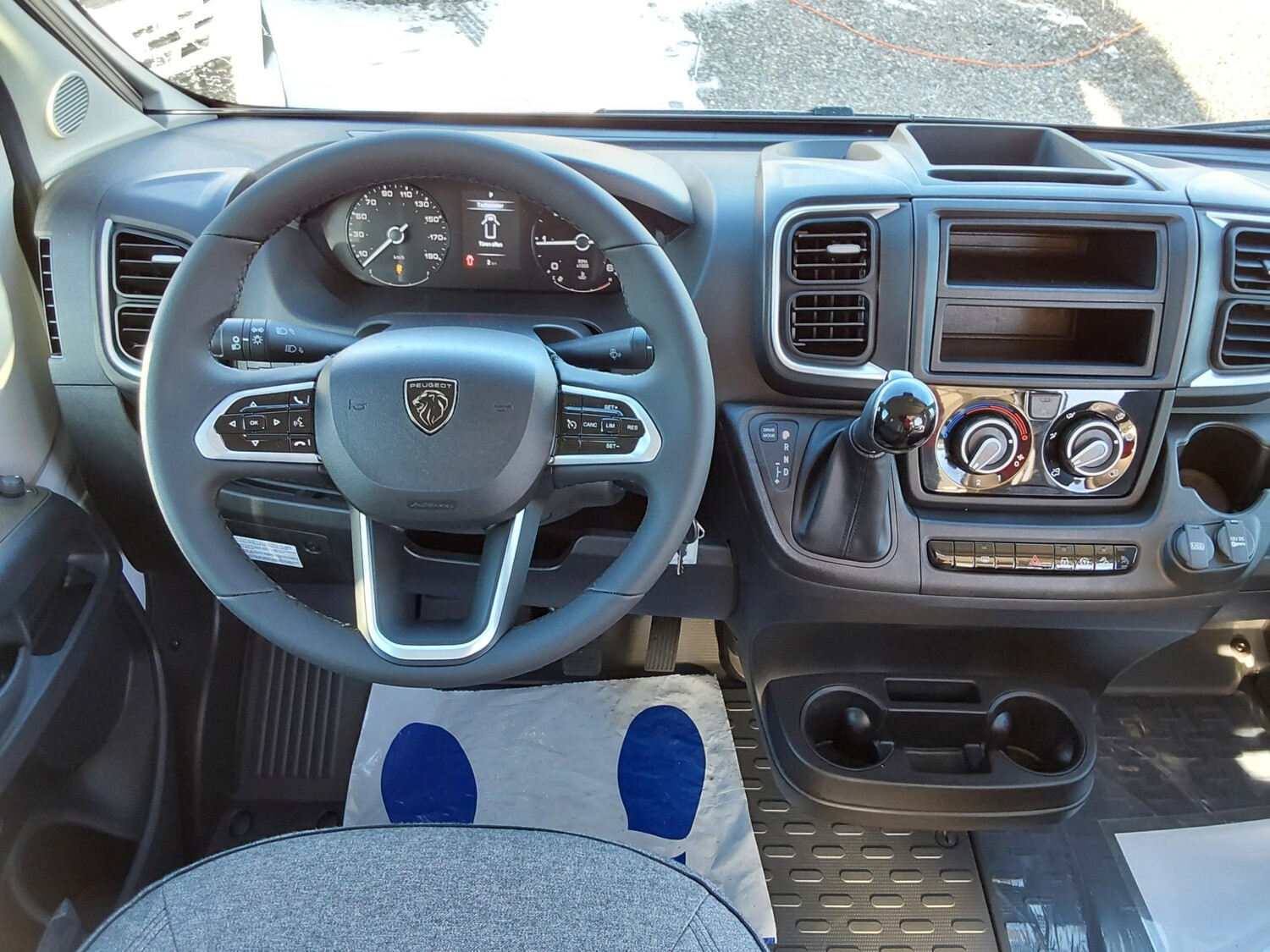 Sunlight Cliff 600 Automatik, Markise, 600Kg Zuladung - Bild 4