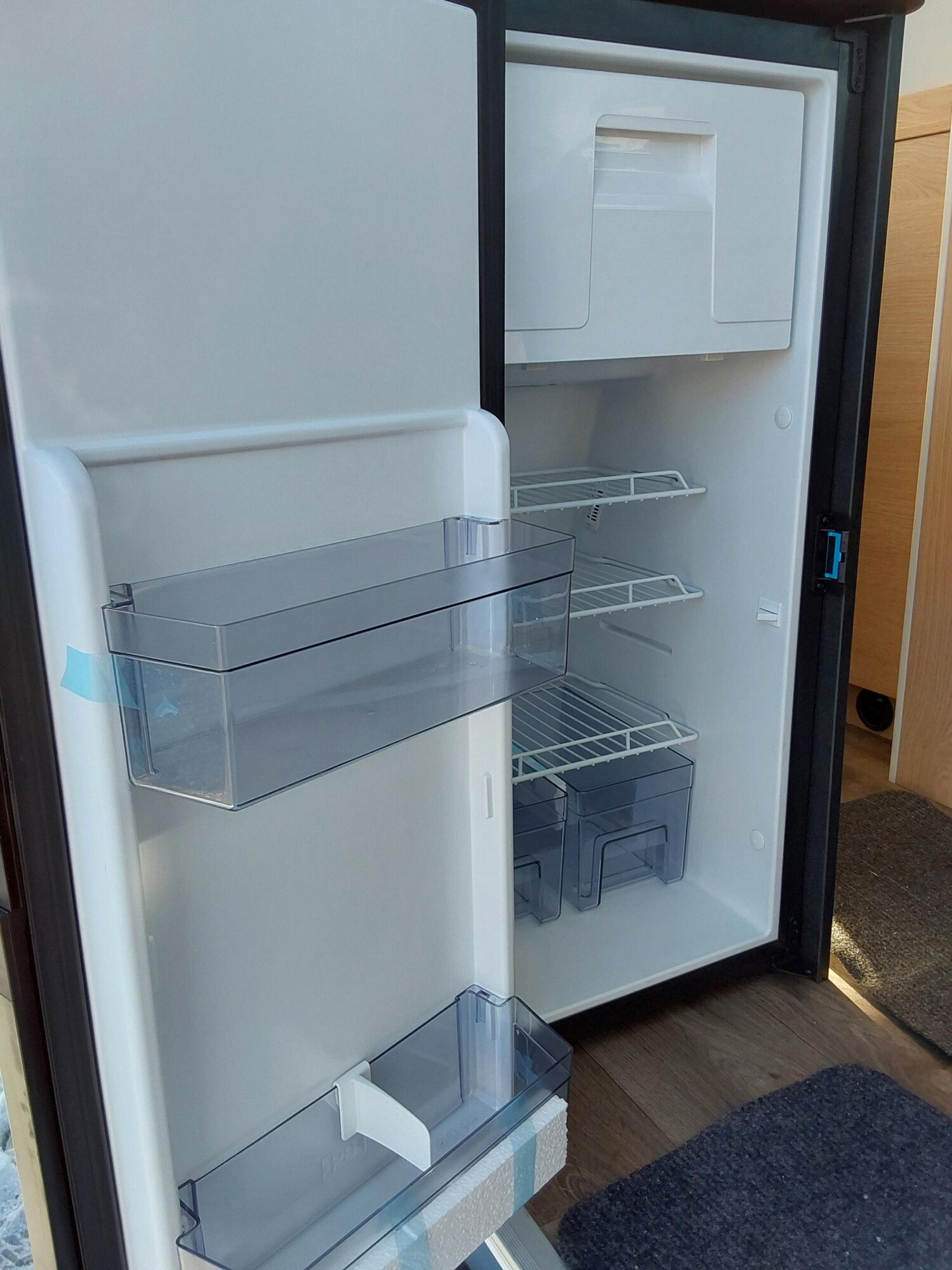 Sunlight Cliff 600 Automatik, Markise, 600Kg Zuladung - Bild 7