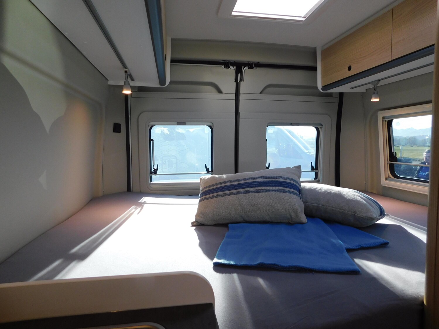 Sunlight Cliff 600 IC-Line - Bild 15