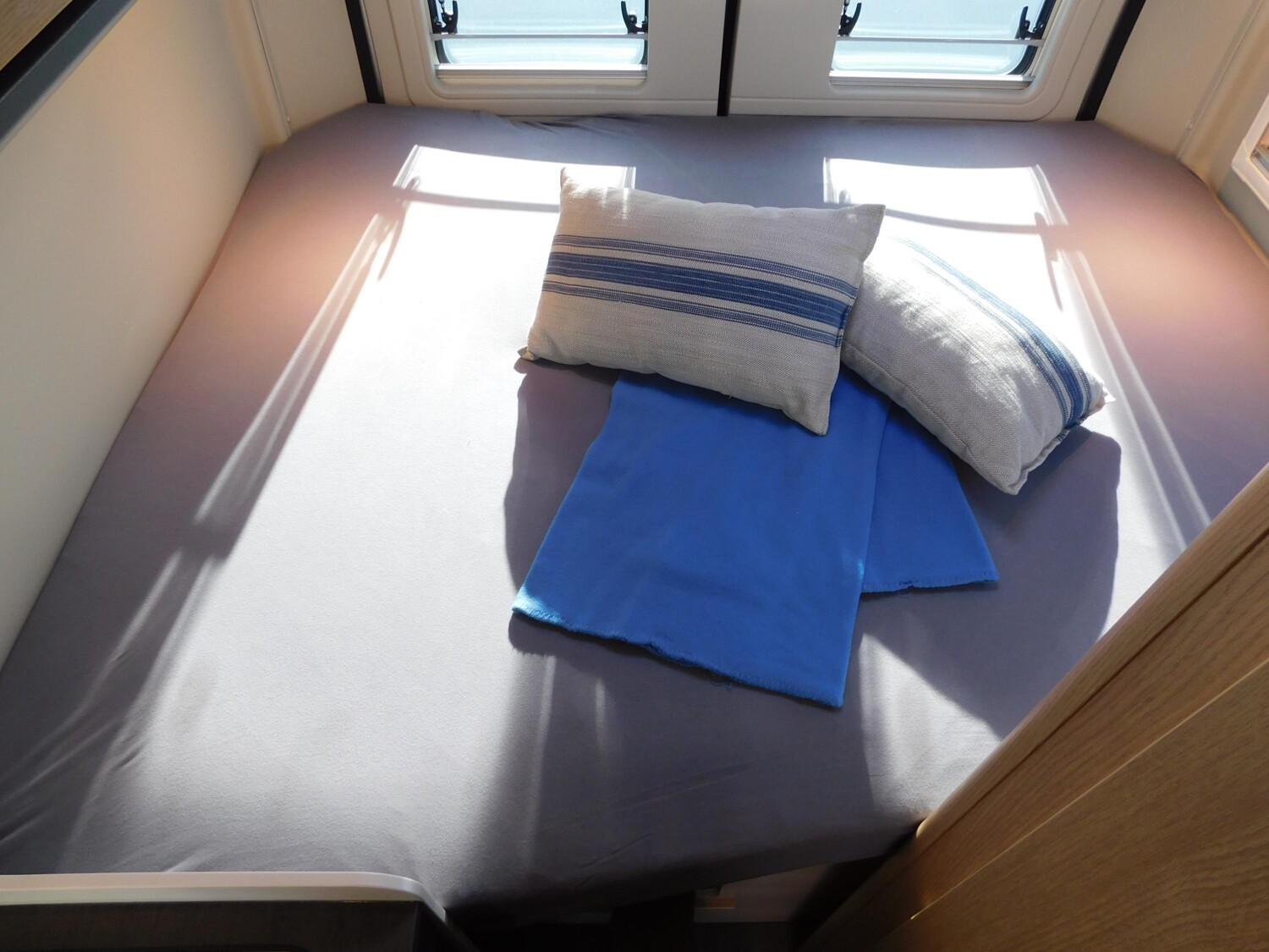 Sunlight Cliff 600 IC-Line - Bild 16