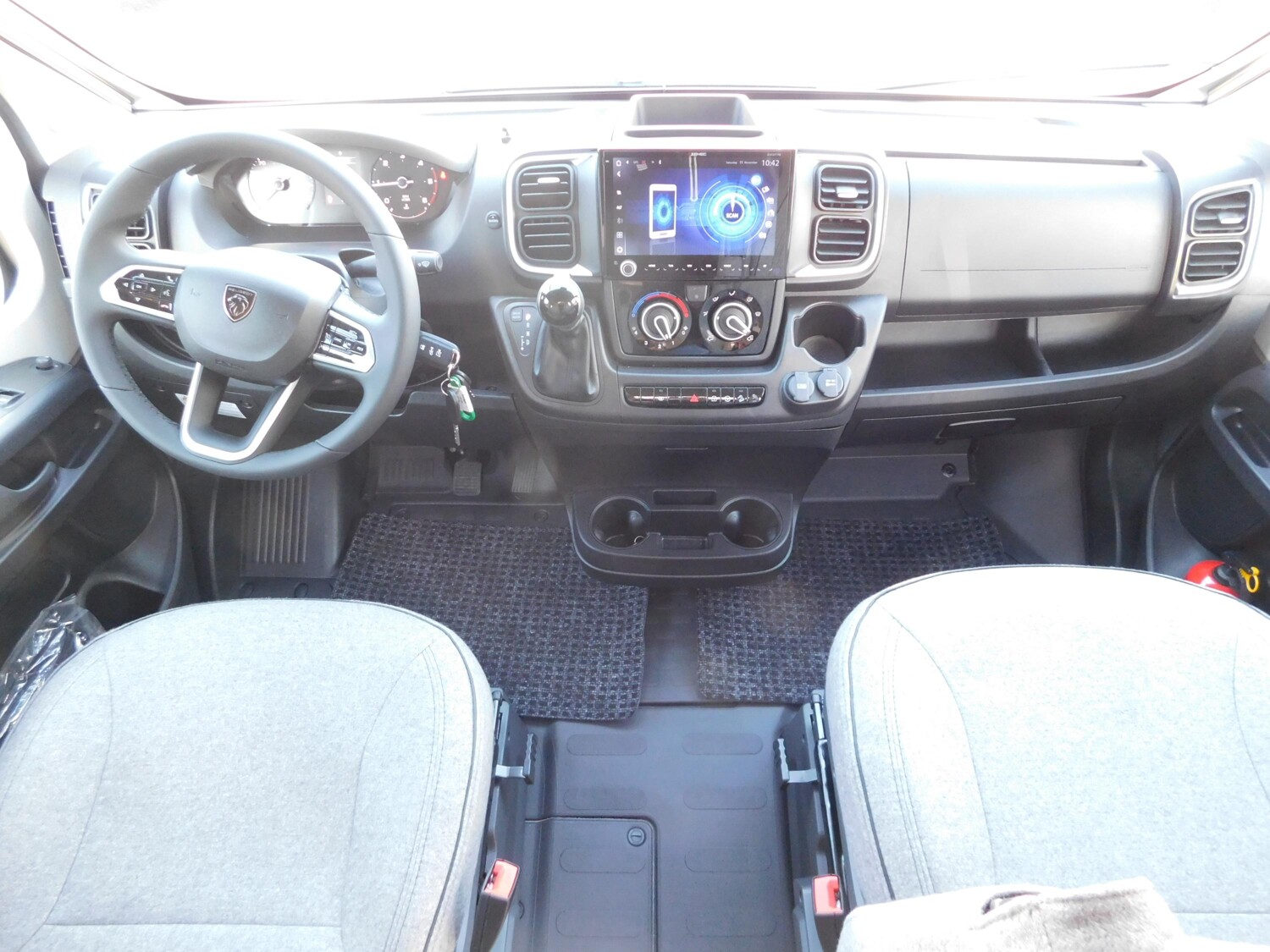 Sunlight Cliff 600 IC-Line - Bild 5