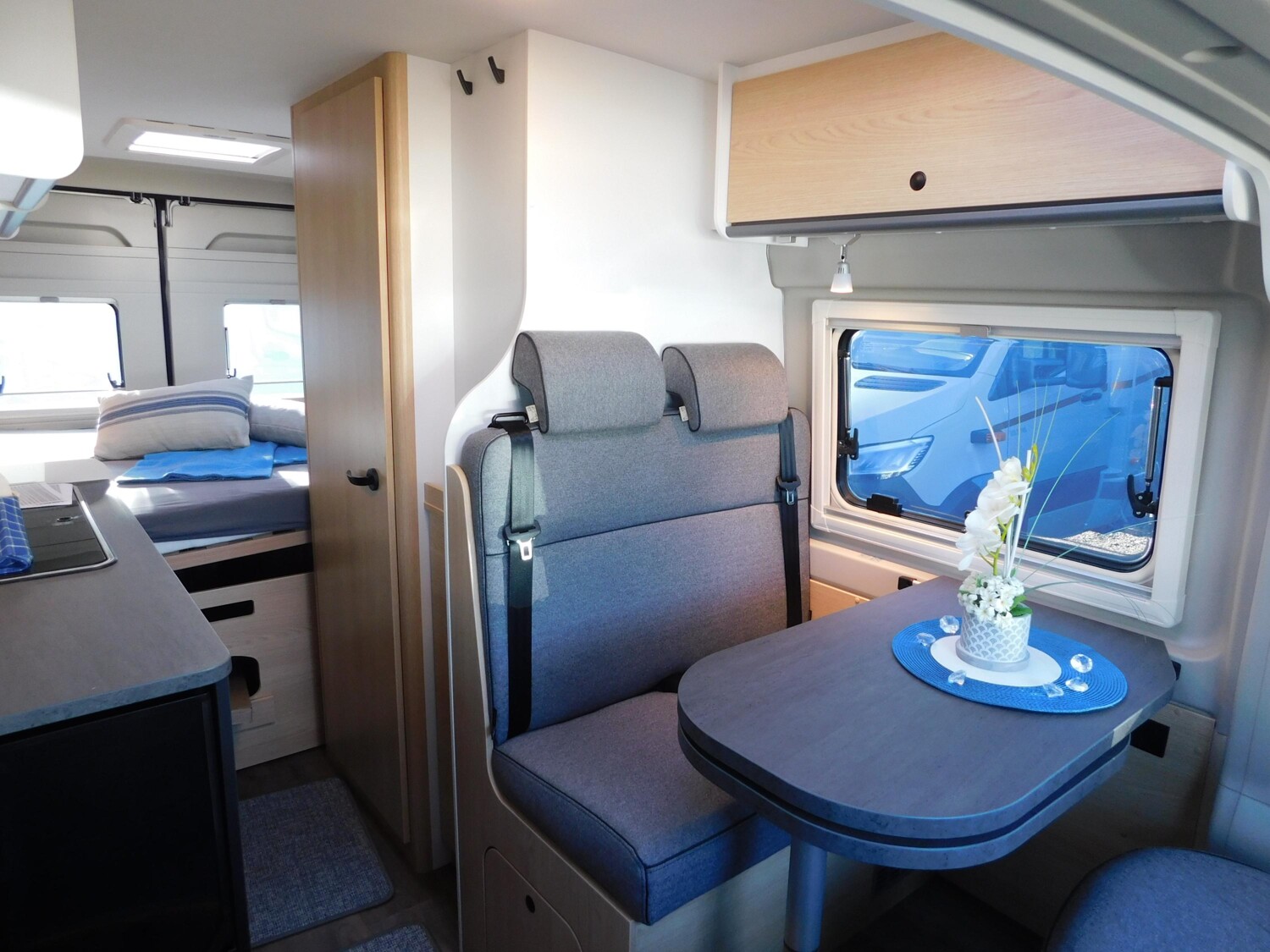 Sunlight Cliff 600 IC-Line - Bild 8