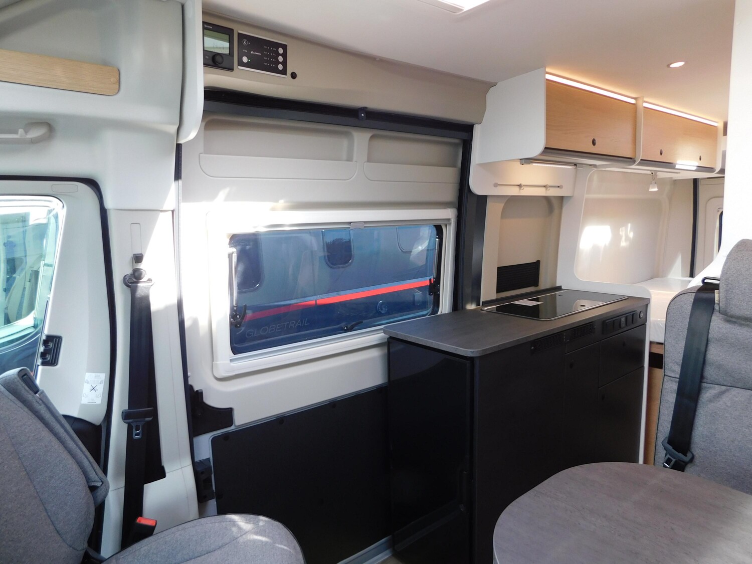 Sunlight Cliff X 600 Verfügbar ab November 2026 - Bild 10