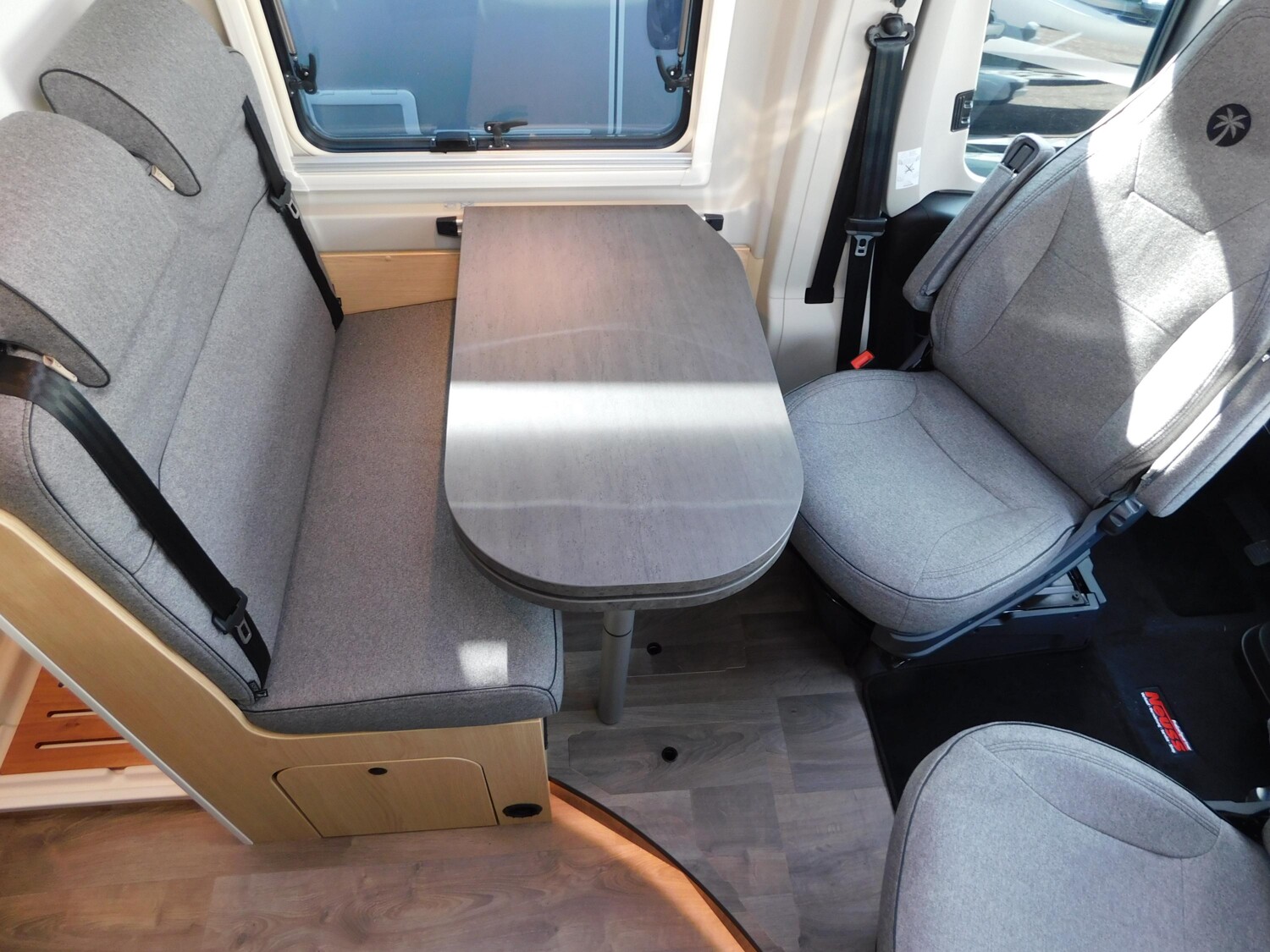 Sunlight Cliff X 600 Verfügbar ab November 2026 - Bild 14