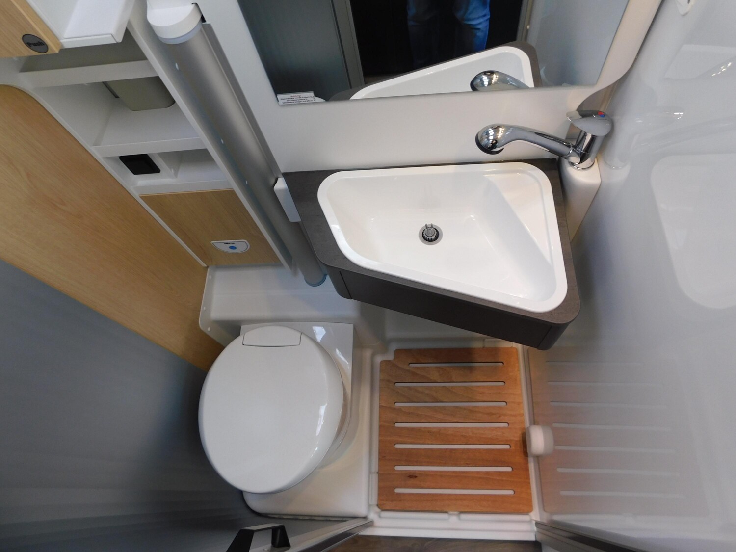 Sunlight Cliff X 600 Verfügbar ab November 2026 - Bild 19