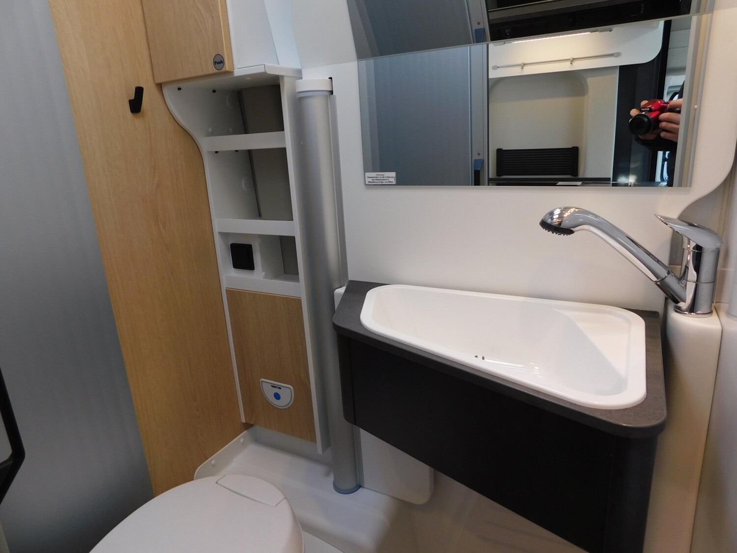 Sunlight Cliff X 600 Verfügbar ab November 2026 - Bild 20