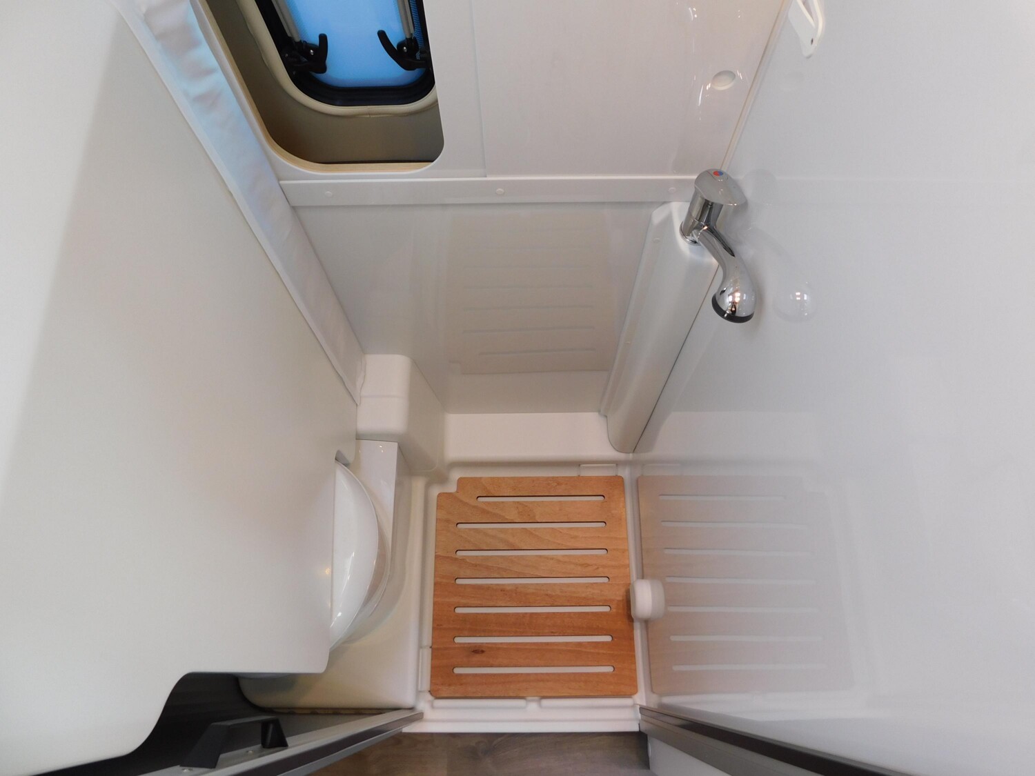 Sunlight Cliff X 600 Verfügbar ab November 2026 - Bild 21