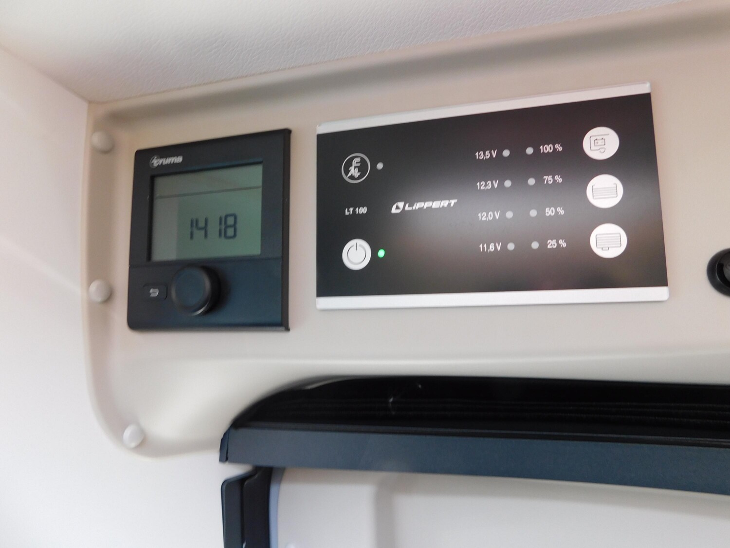 Sunlight Cliff X 600 Verfügbar ab November 2026 - Bild 22