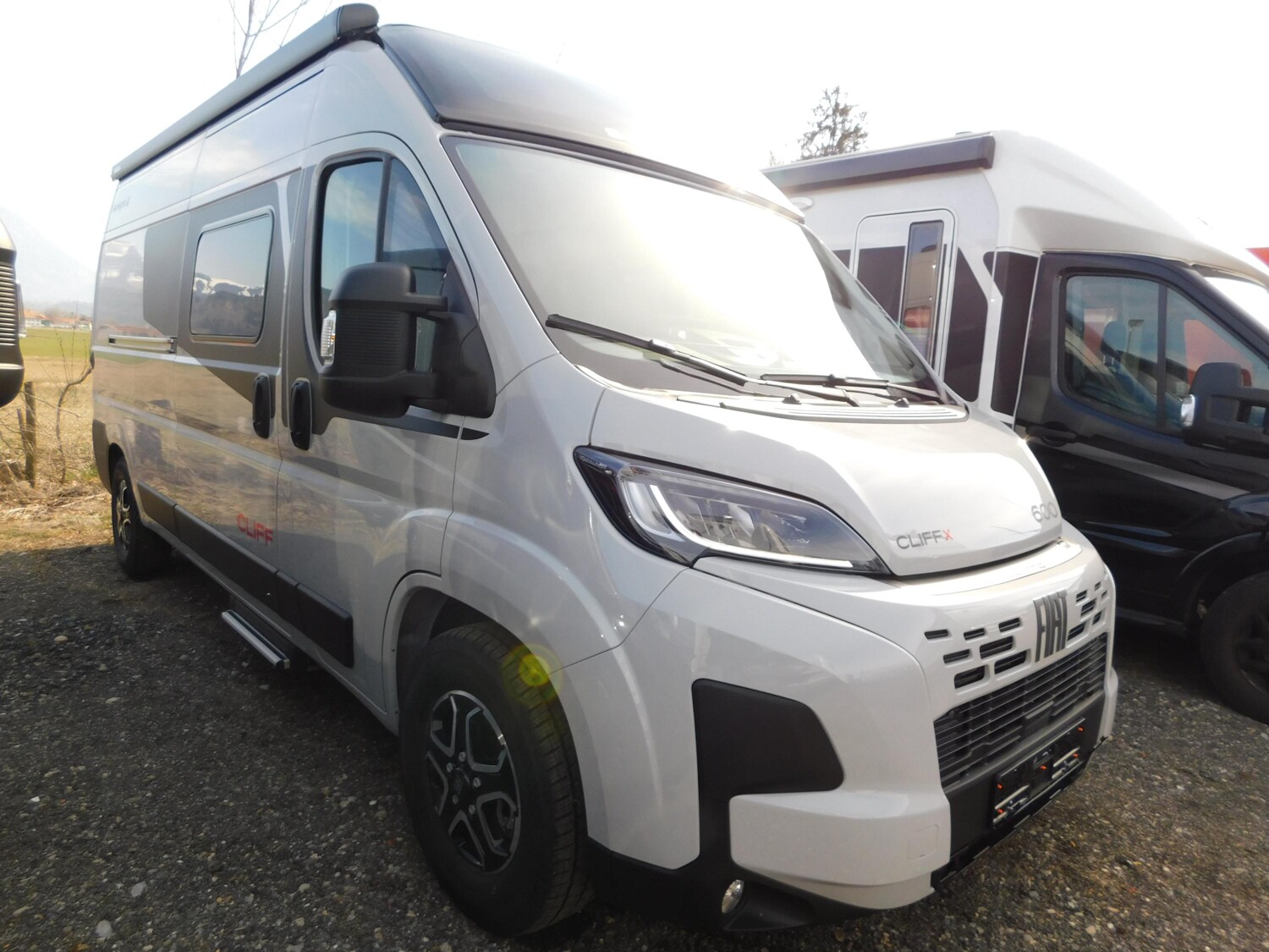 Sunlight Cliff X 600 Verfügbar ab November 2026 - Bild 3