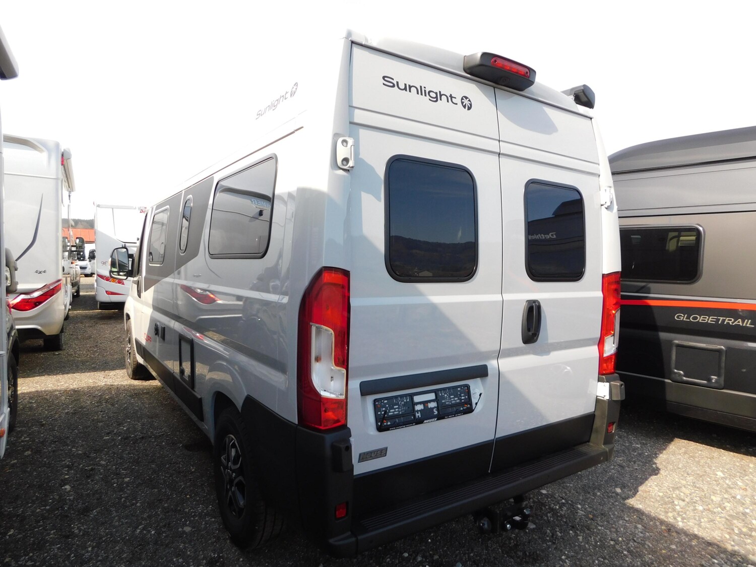 Sunlight Cliff X 600 Verfügbar ab November 2026 - Bild 4