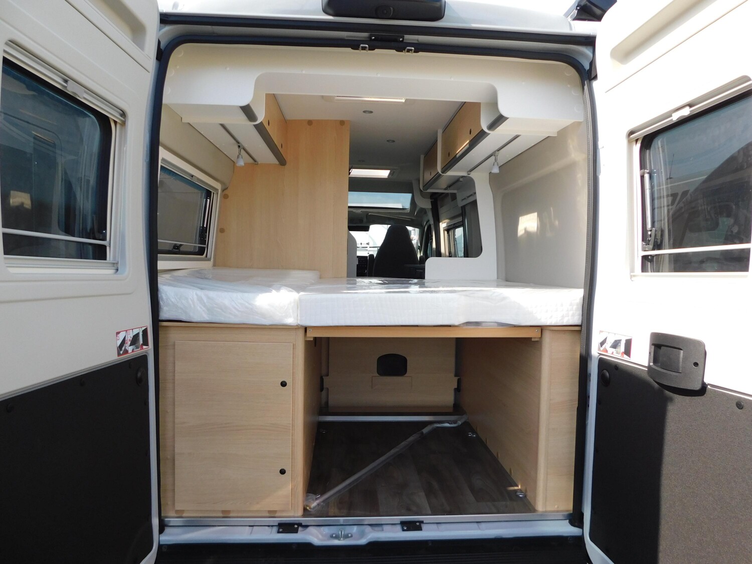 Sunlight Cliff X 600 Verfügbar ab November 2026 - Bild 6