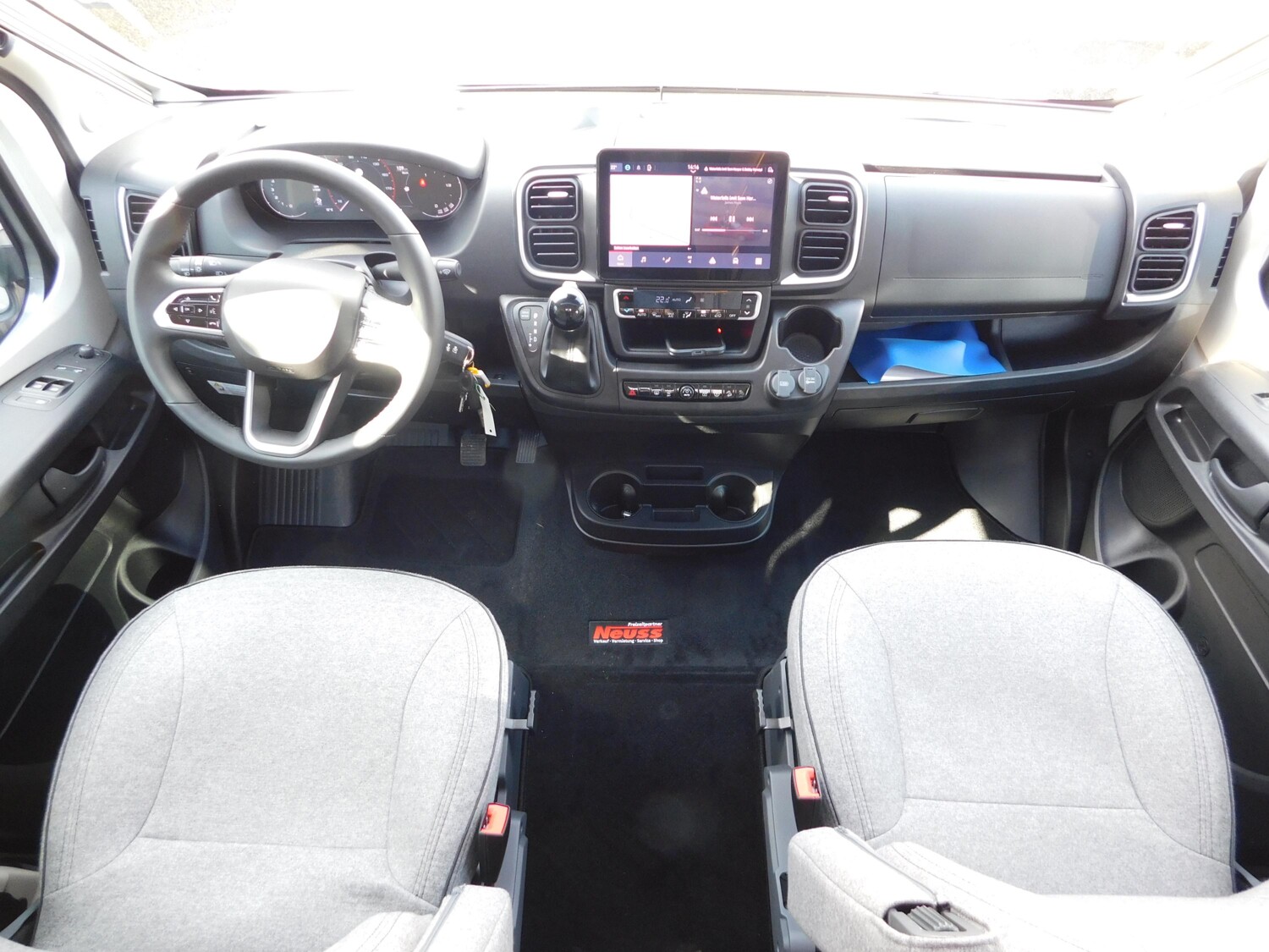 Sunlight Cliff X 600 Verfügbar ab November 2026 - Bild 7