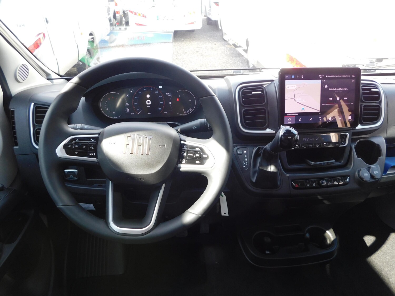 Sunlight Cliff X 600 Verfügbar ab November 2026 - Bild 8