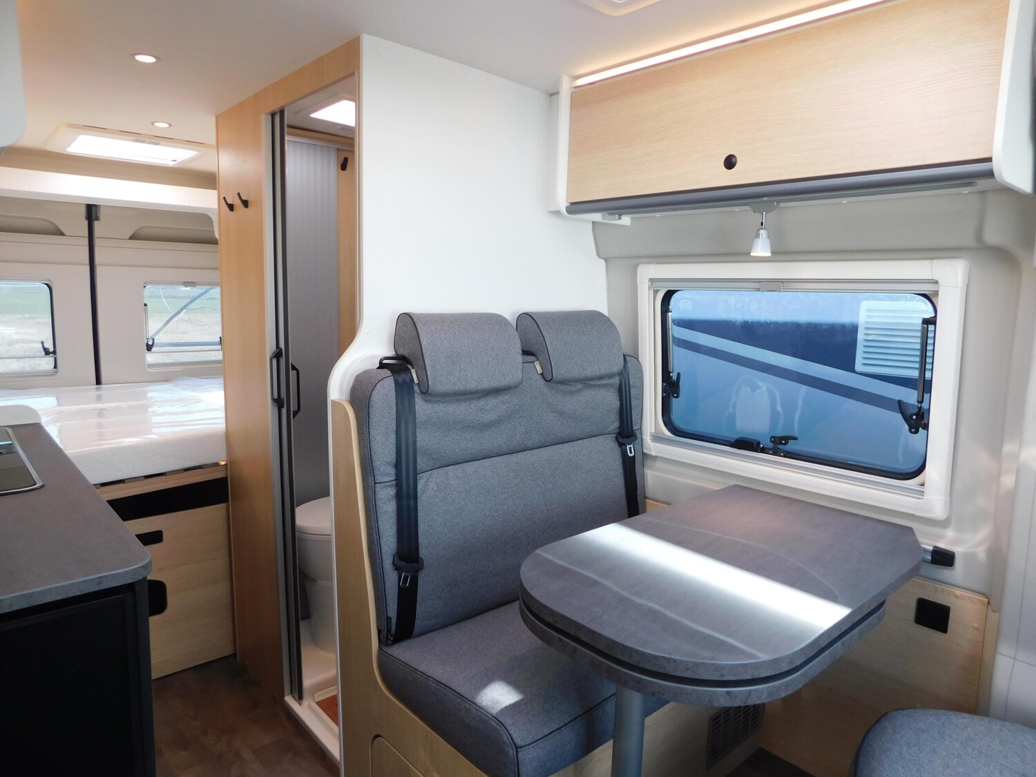 Sunlight Cliff X 600 Verfügbar ab November 2026 - Bild 9