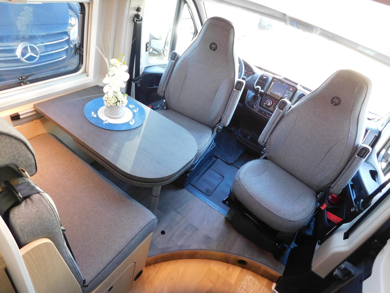 Sunlight Cliff 600 IC-Line - Bild 11