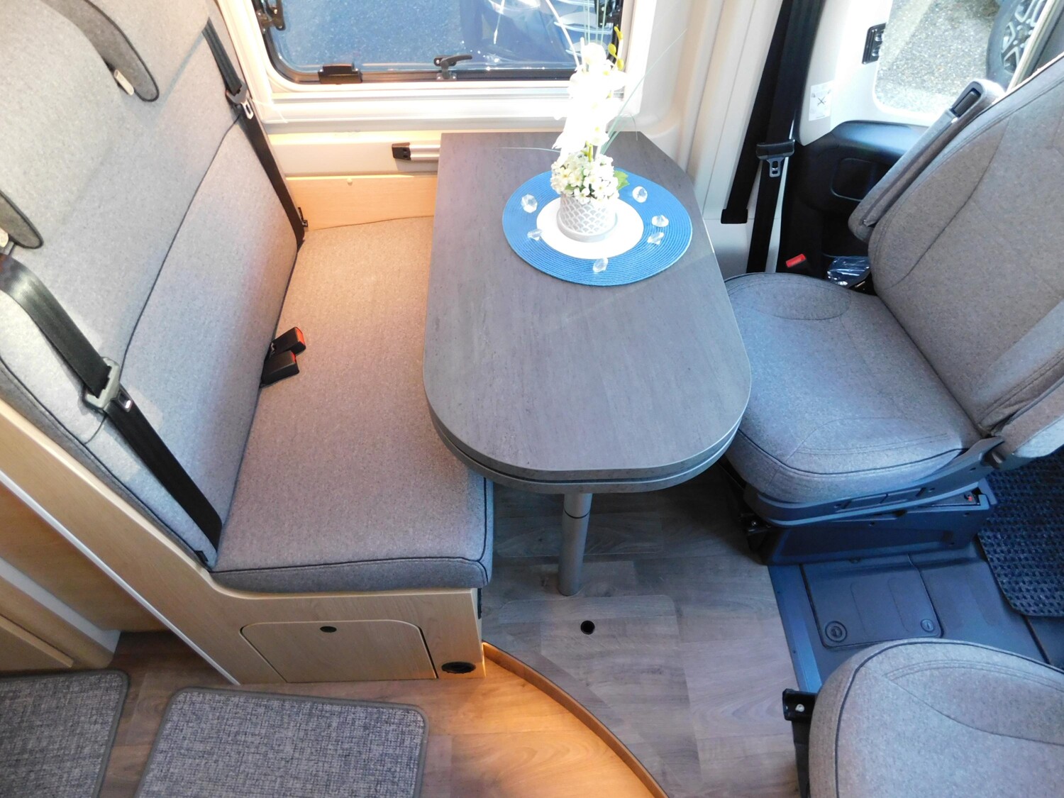 Sunlight Cliff 600 IC-Line - Bild 12