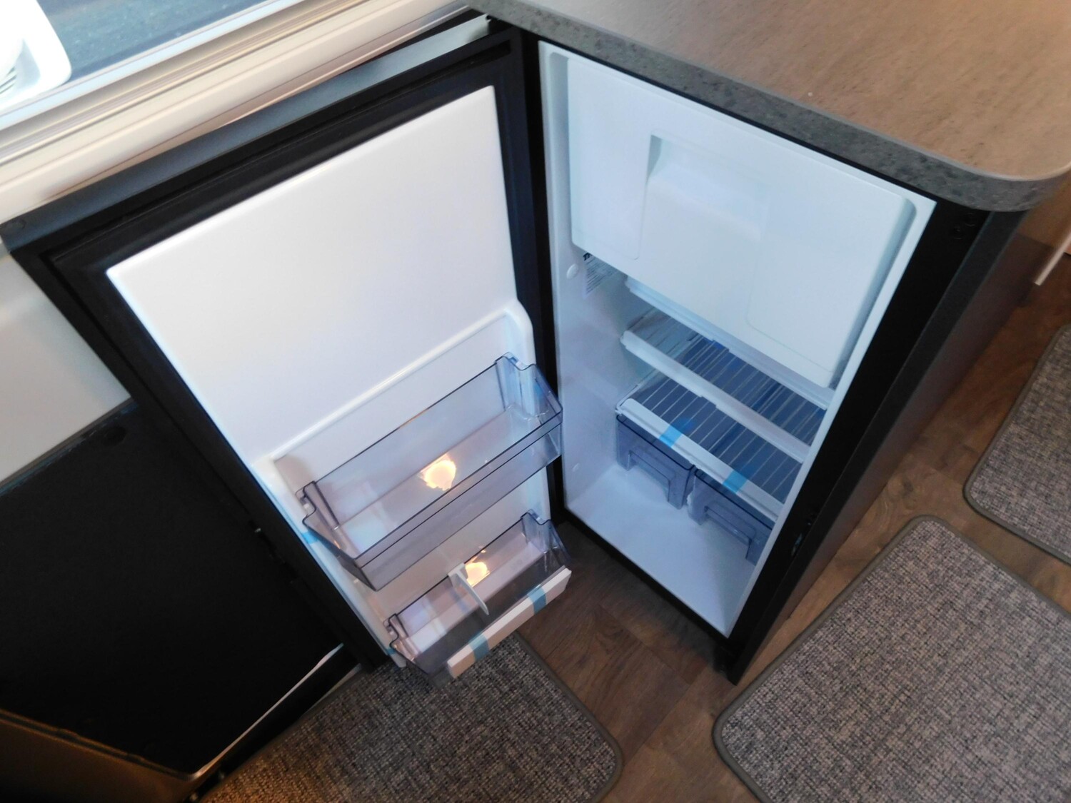 Sunlight Cliff 600 IC-Line - Bild 14